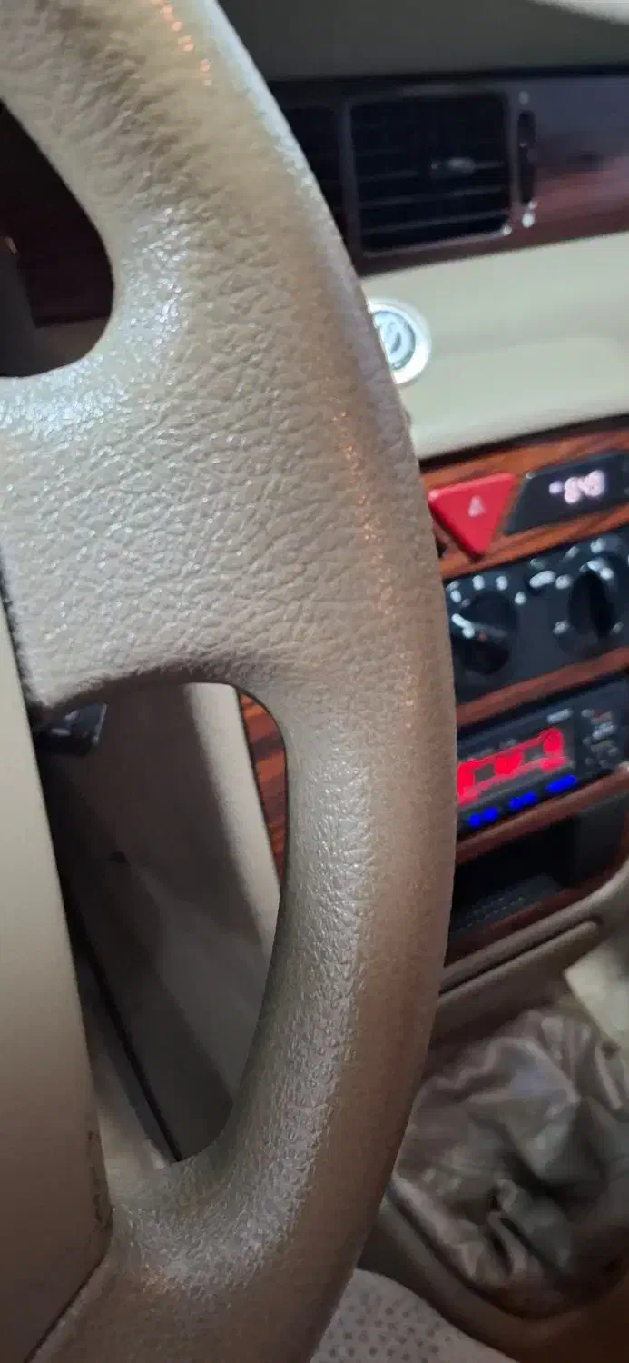 سمند LX XU7 - 1399