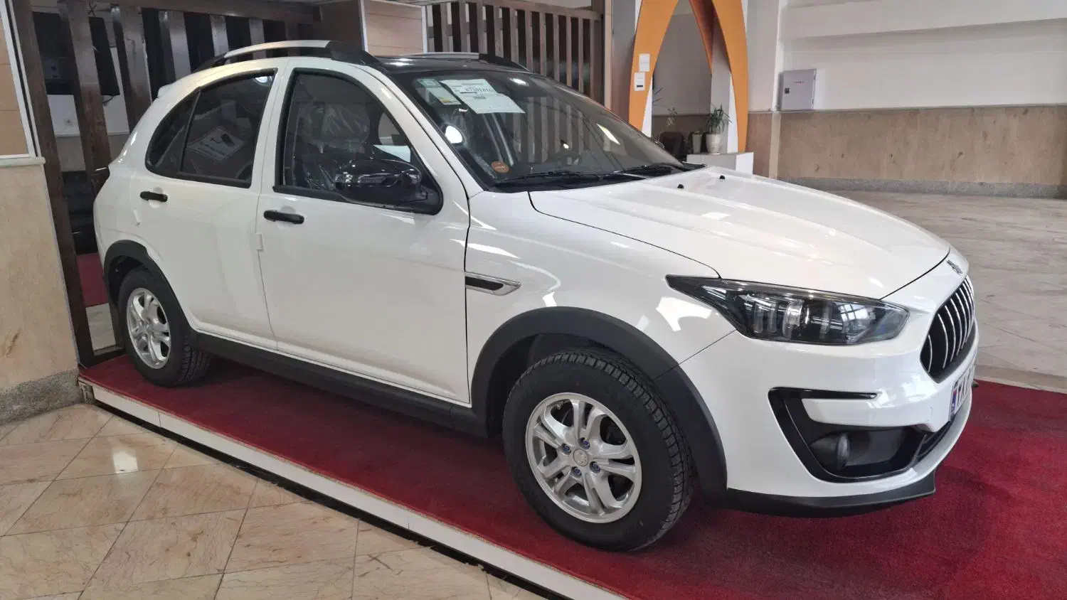 خودرو اطلس، G آگهی ann_20982603