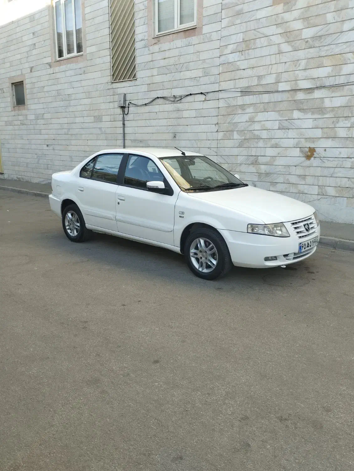 خودرو سمند، سورن آگهی ann_20982604