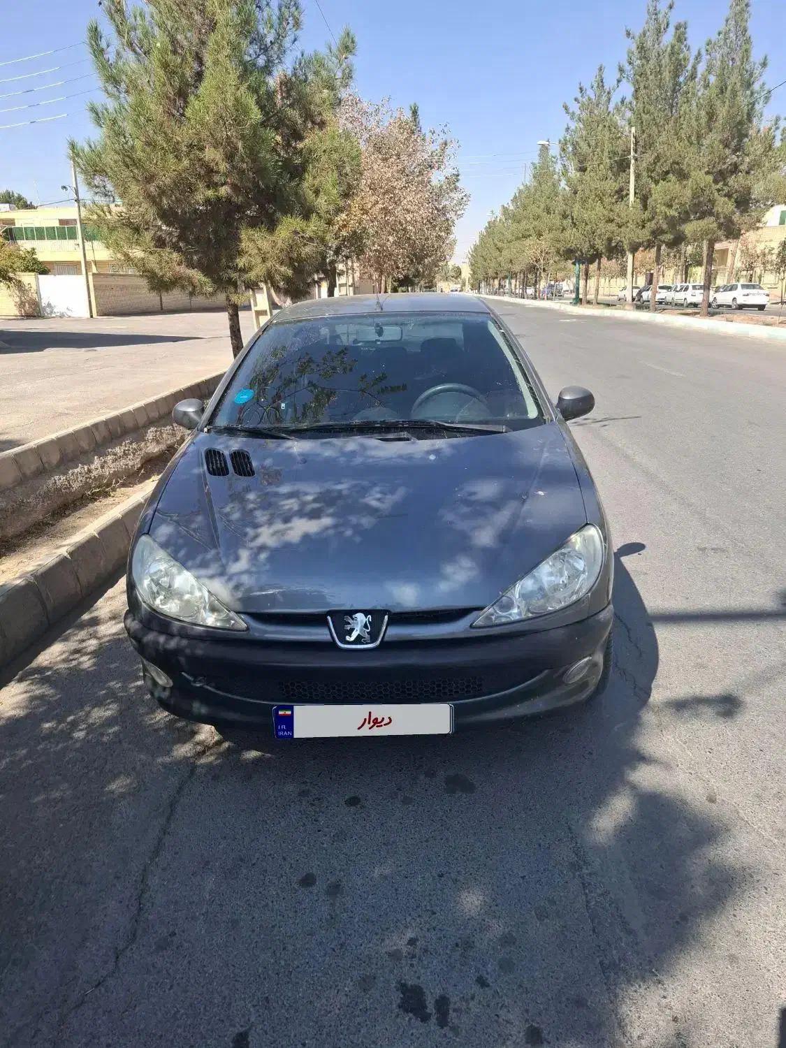 خودرو پژو، 206 آگهی ann_20982615