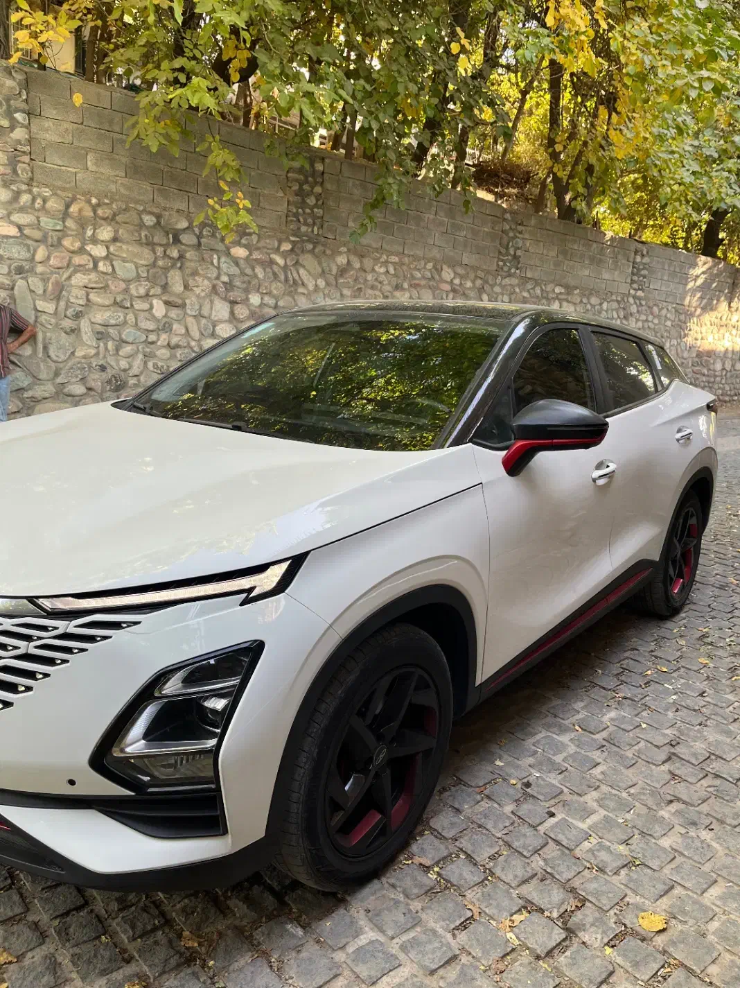 فونیکس FX پریمیوم FWD - 1402