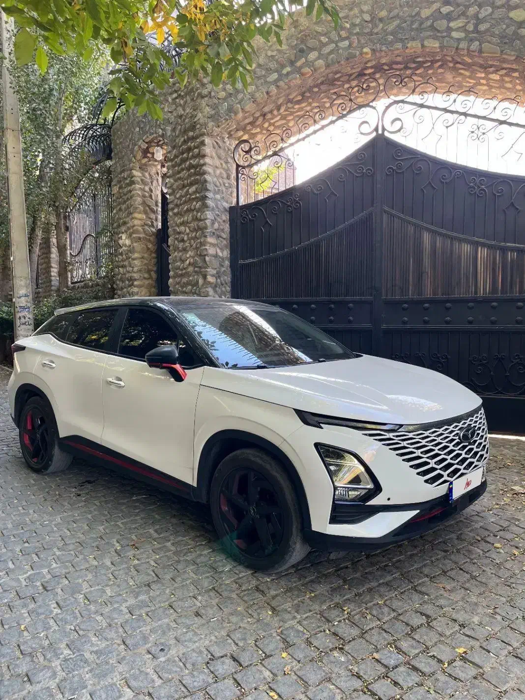 فونیکس FX پریمیوم FWD - 1402