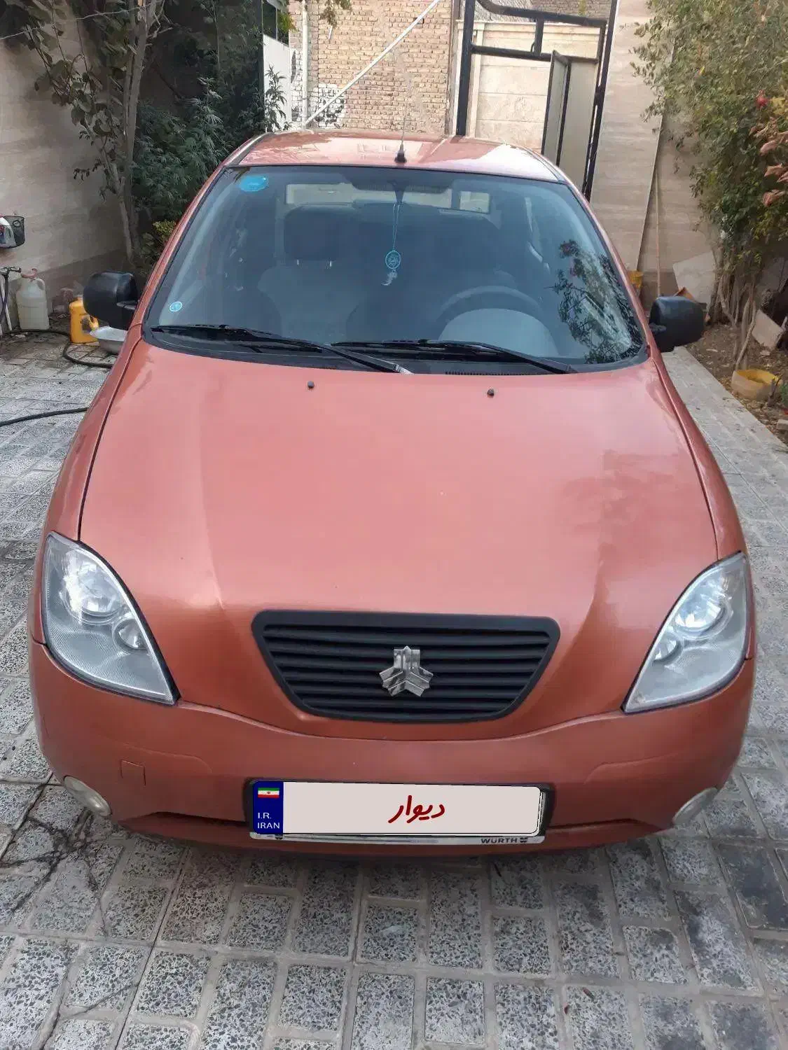 خودرو تیبا، صندوق دار آگهی ann_20982620