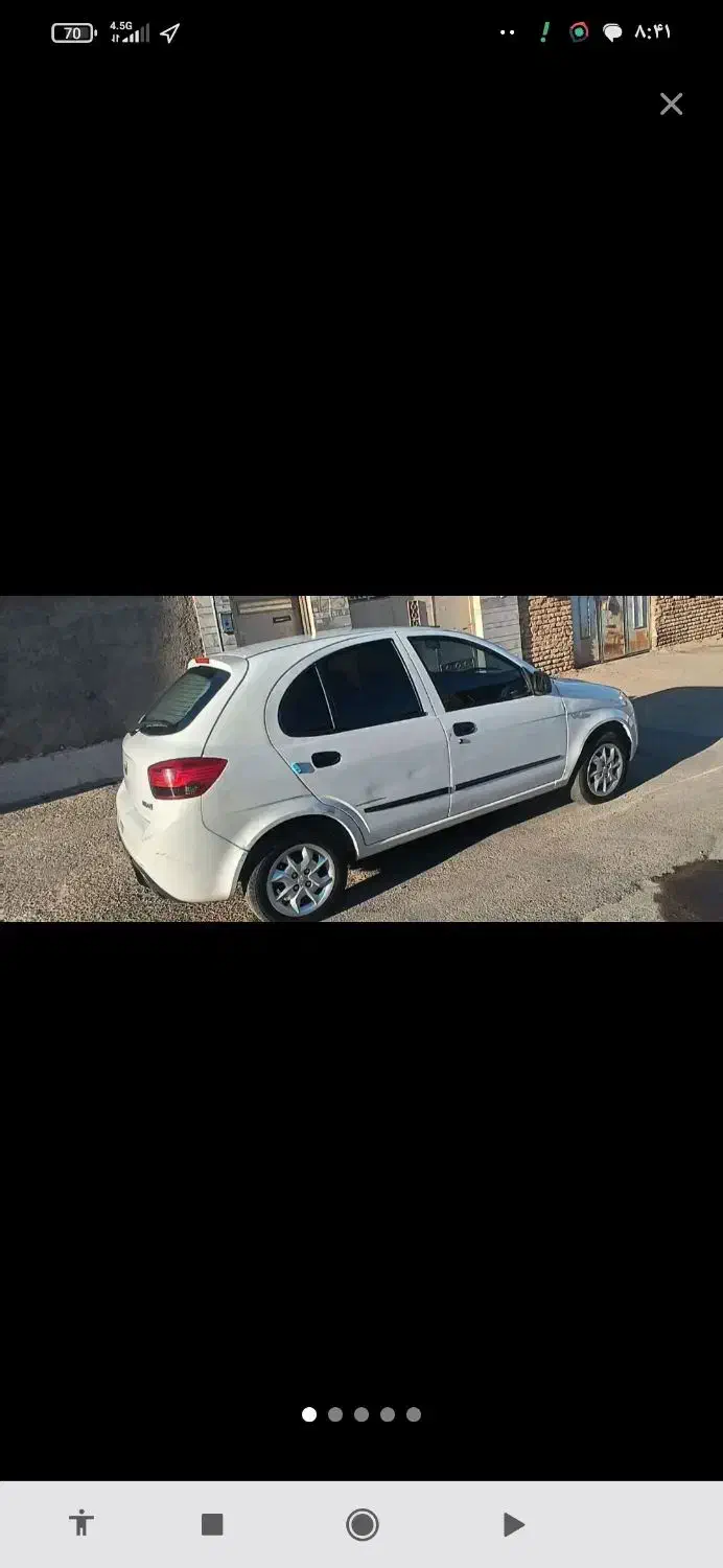 خودرو تیبا، 2 آگهی ann_20982621