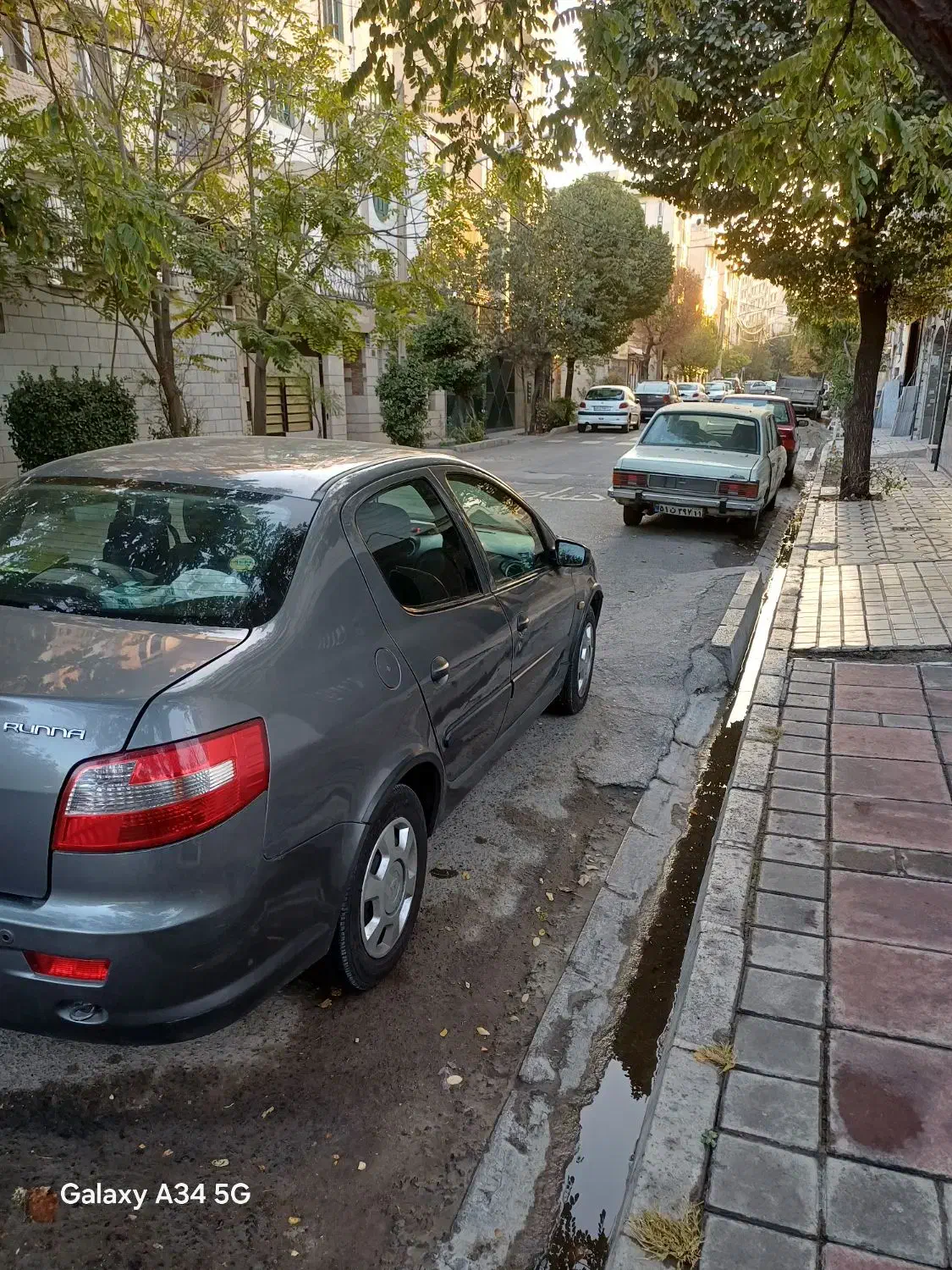 رانا LX TU5 - 1393