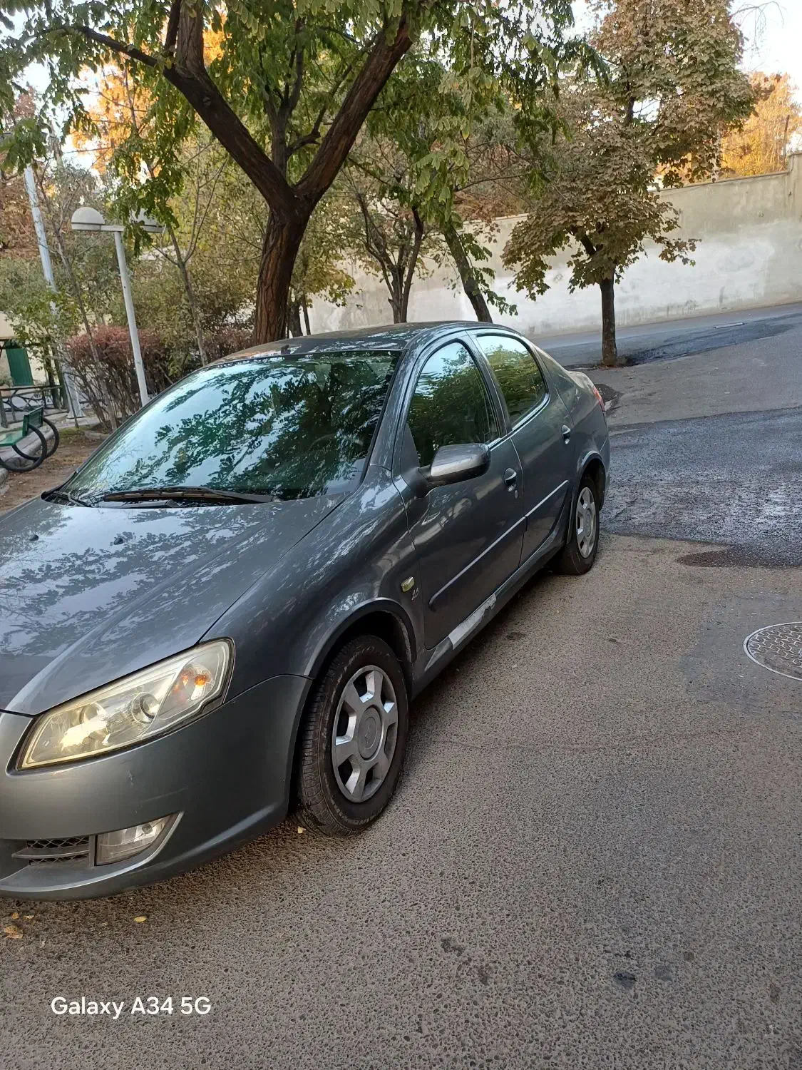 رانا LX TU5 - 1393