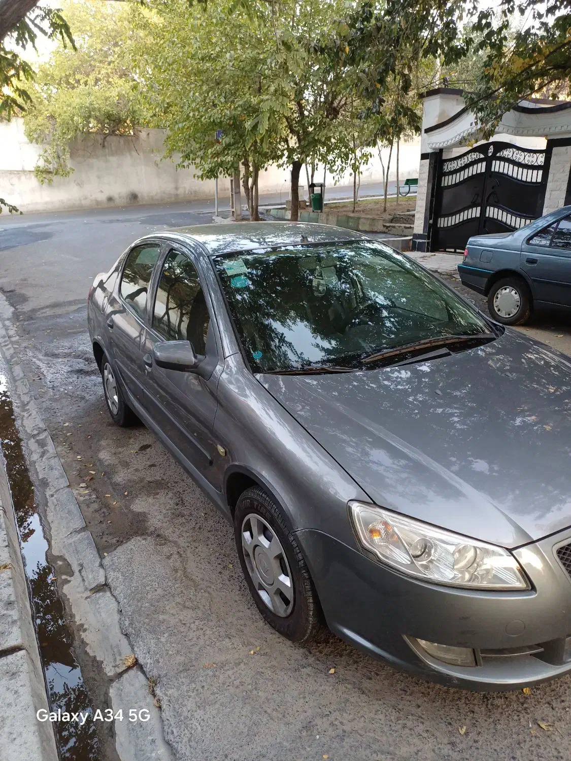 رانا LX TU5 - 1393