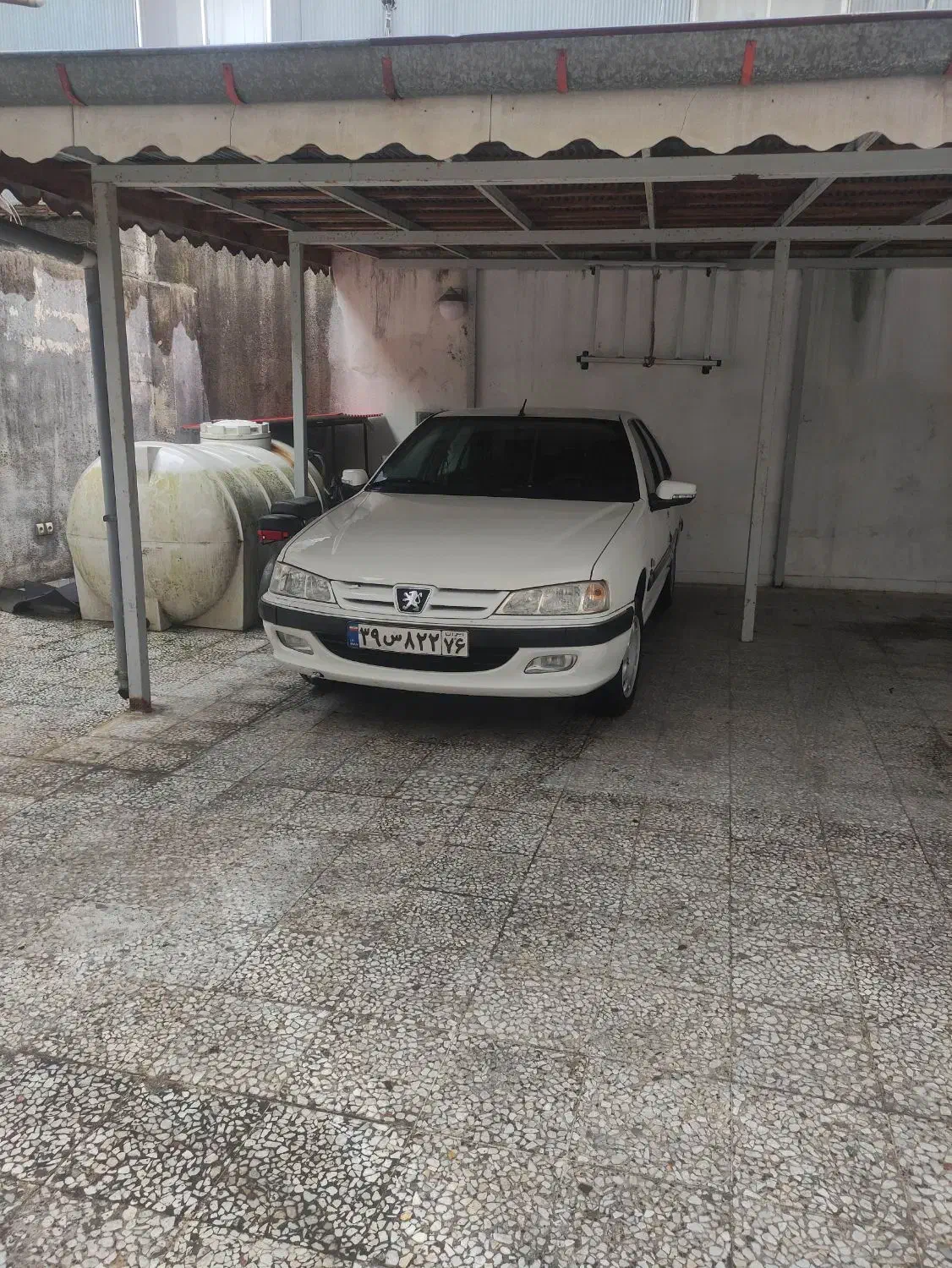 خودرو پژو، پارس آگهی ann_20982624