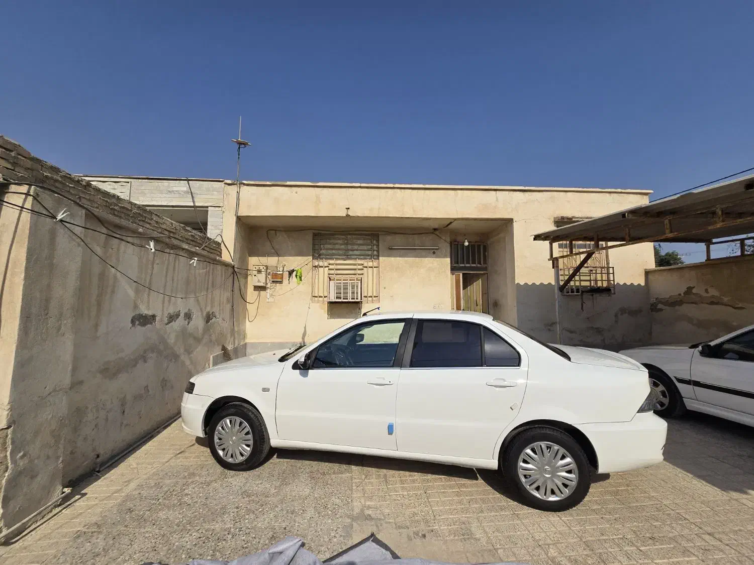 خودرو سمند، سورن پلاس آگهی ann_20982625