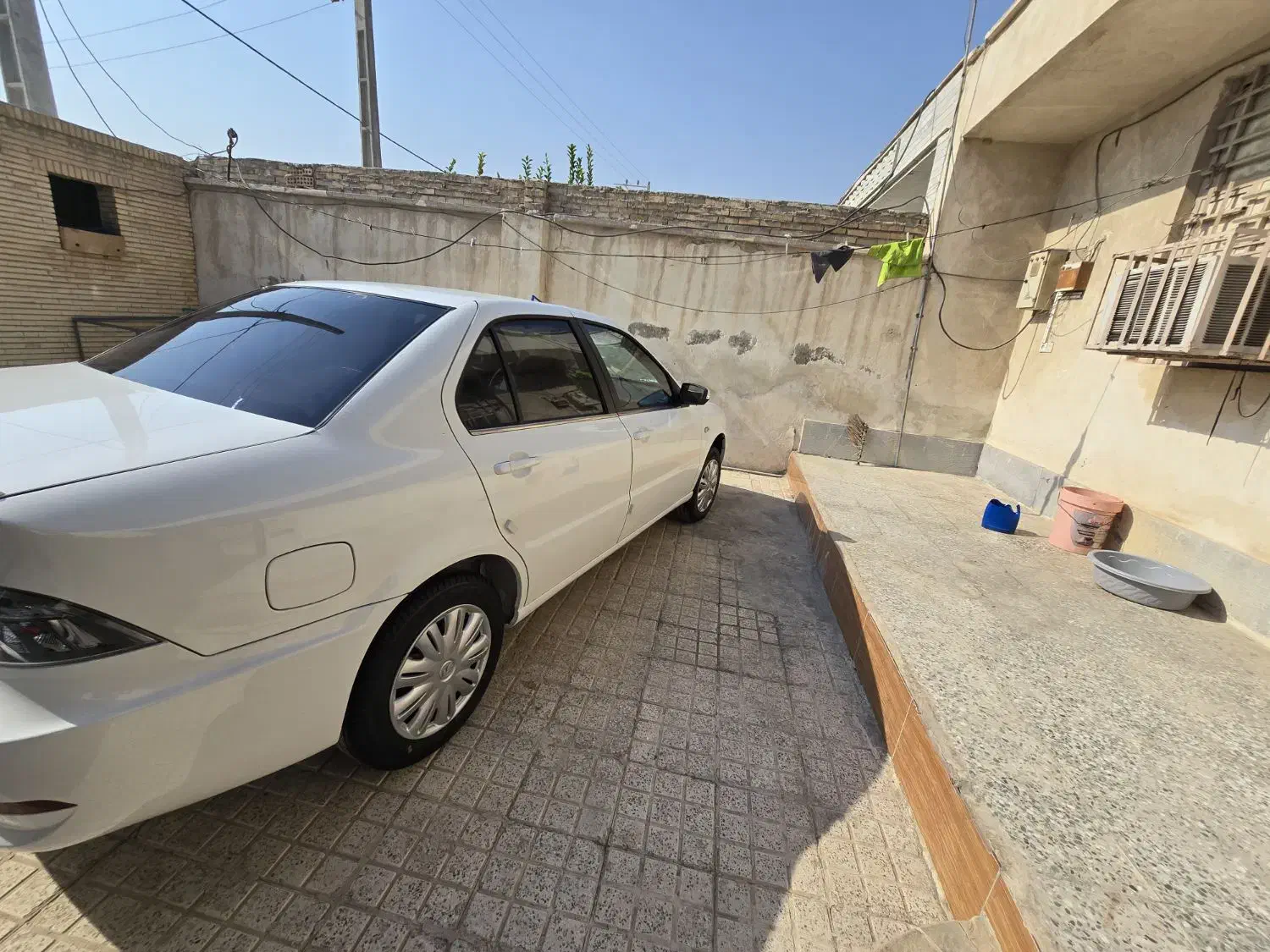 سمند سورن پلاس تاکسی دوگانه سوز - 1404