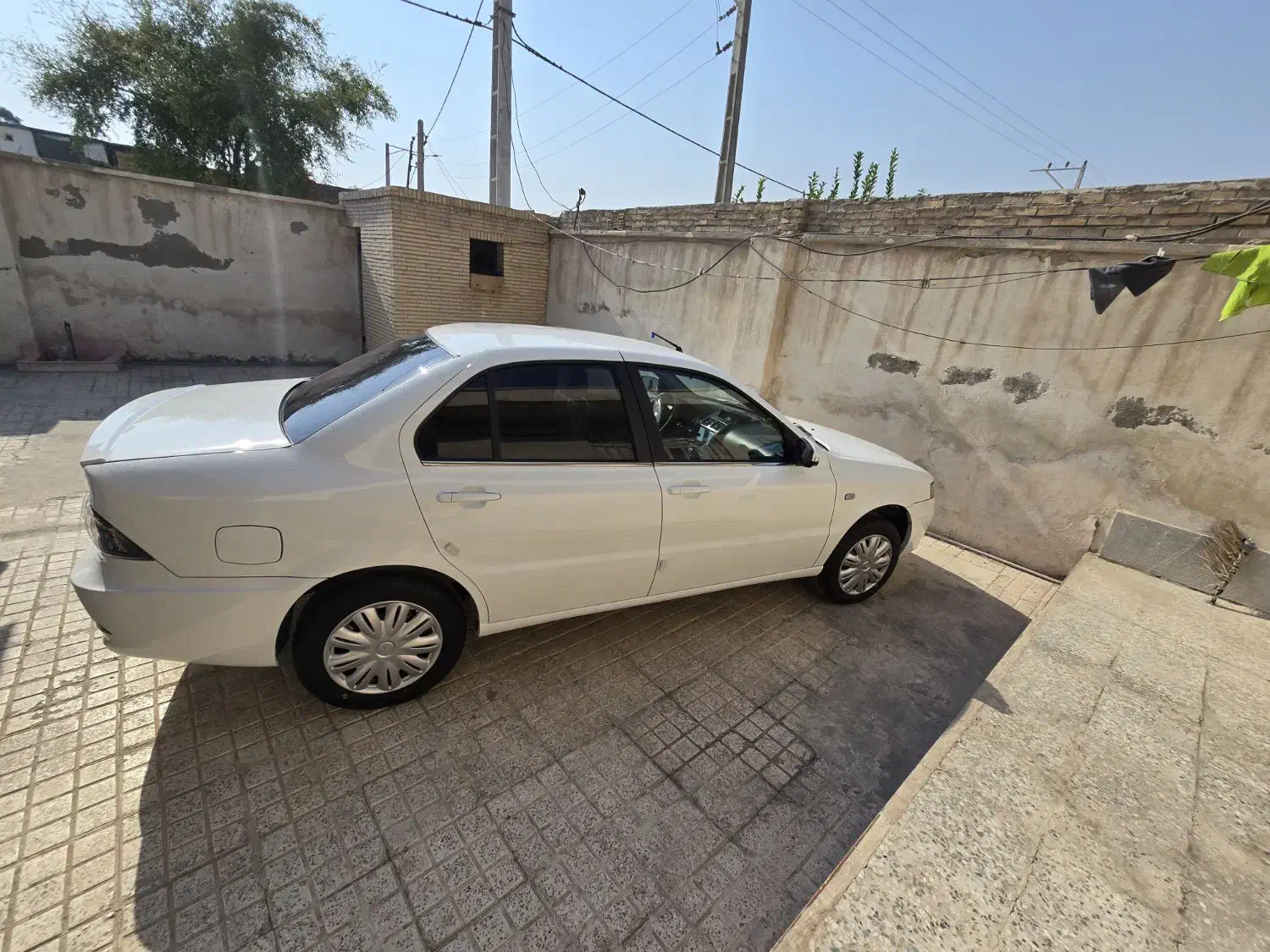 سمند سورن پلاس تاکسی دوگانه سوز - 1404