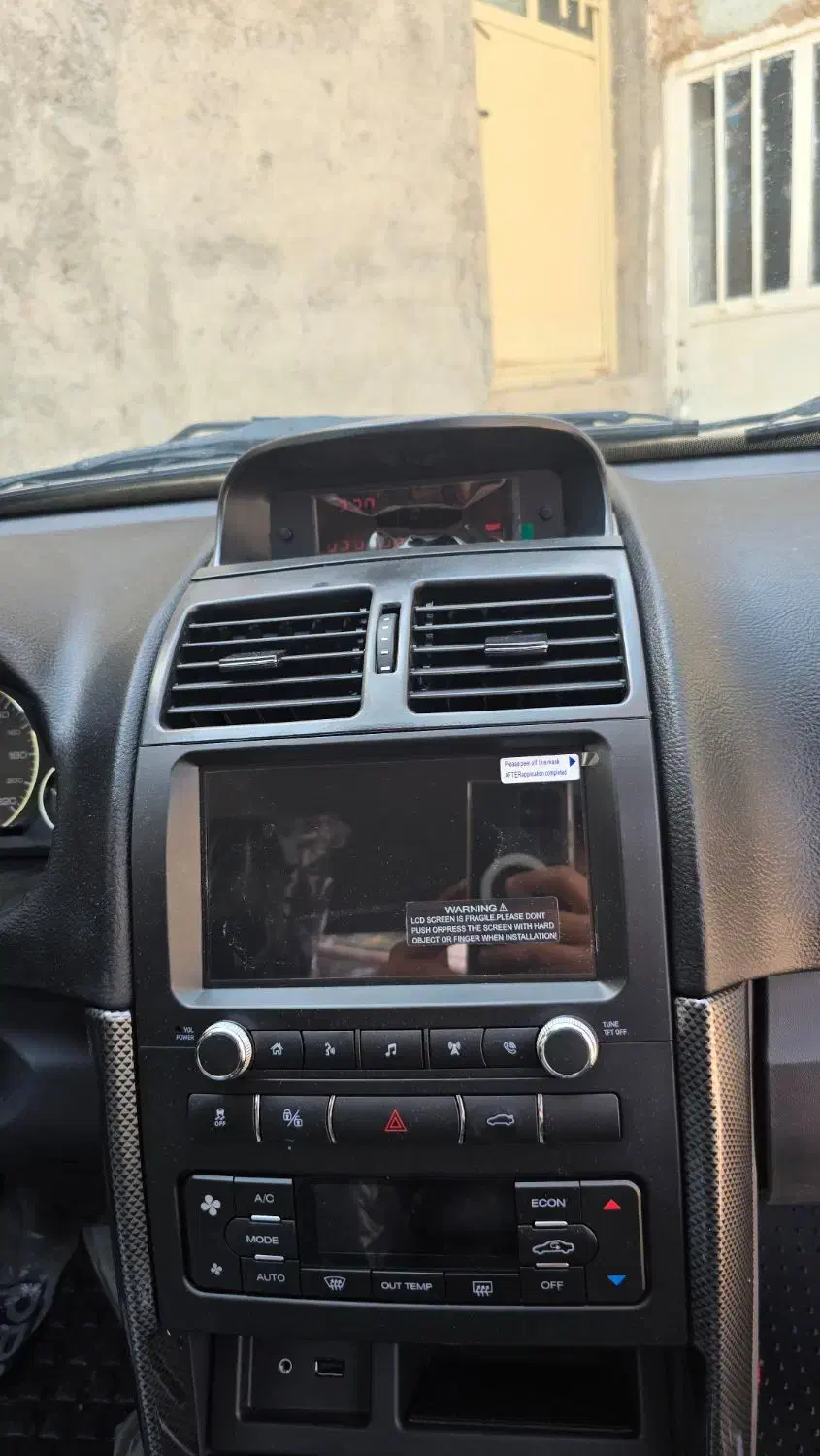 سمند سورن پلاس تاکسی دوگانه سوز - 1404