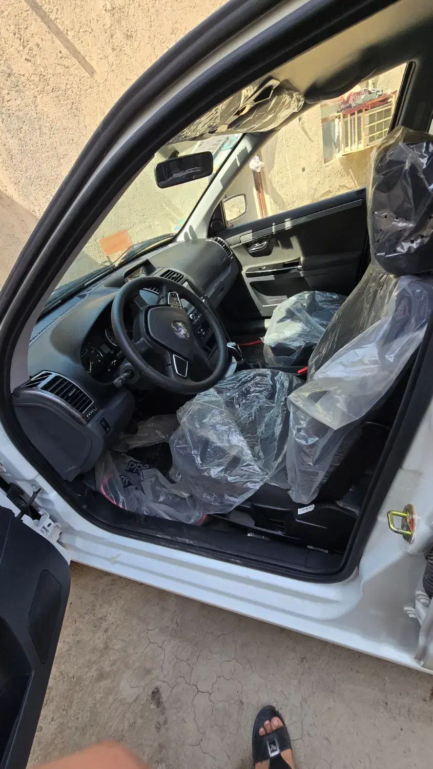 سمند سورن پلاس تاکسی دوگانه سوز - 1404