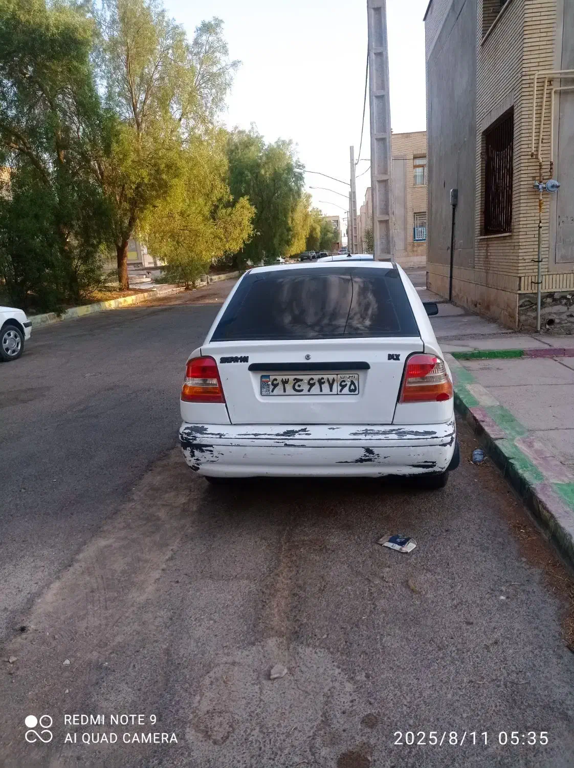 خودرو پراید، 141 آگهی ann_20982631