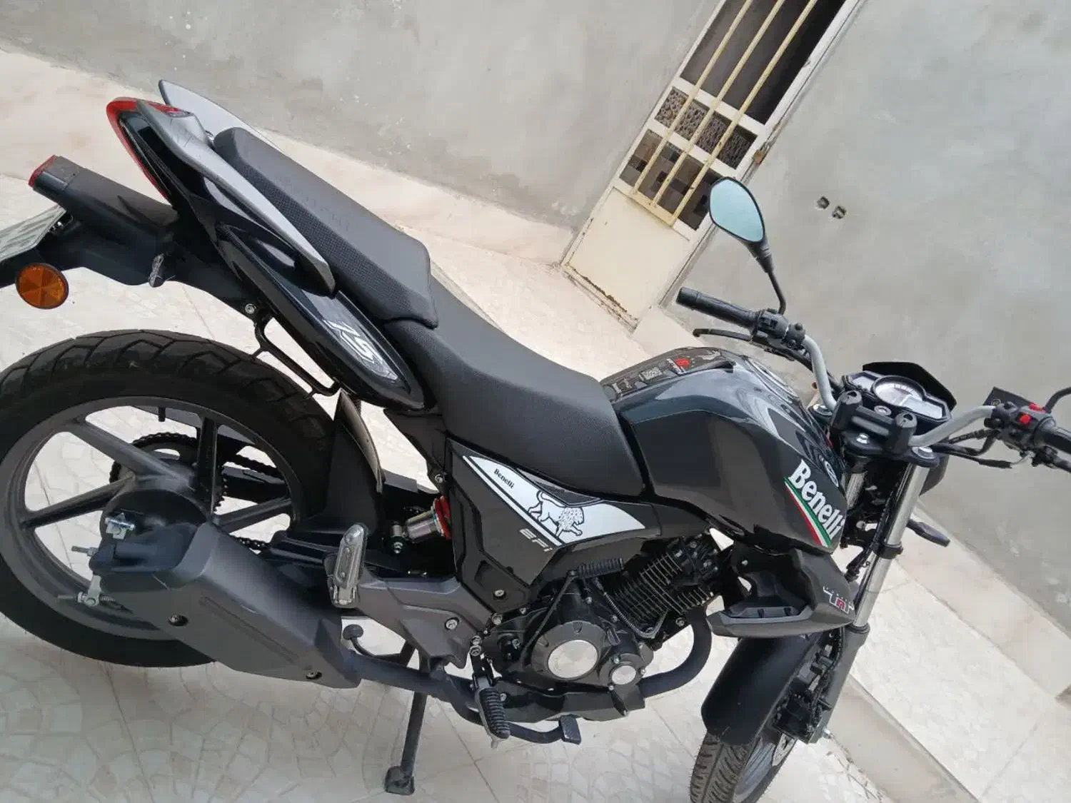 پراید 141 معمولی - 1387