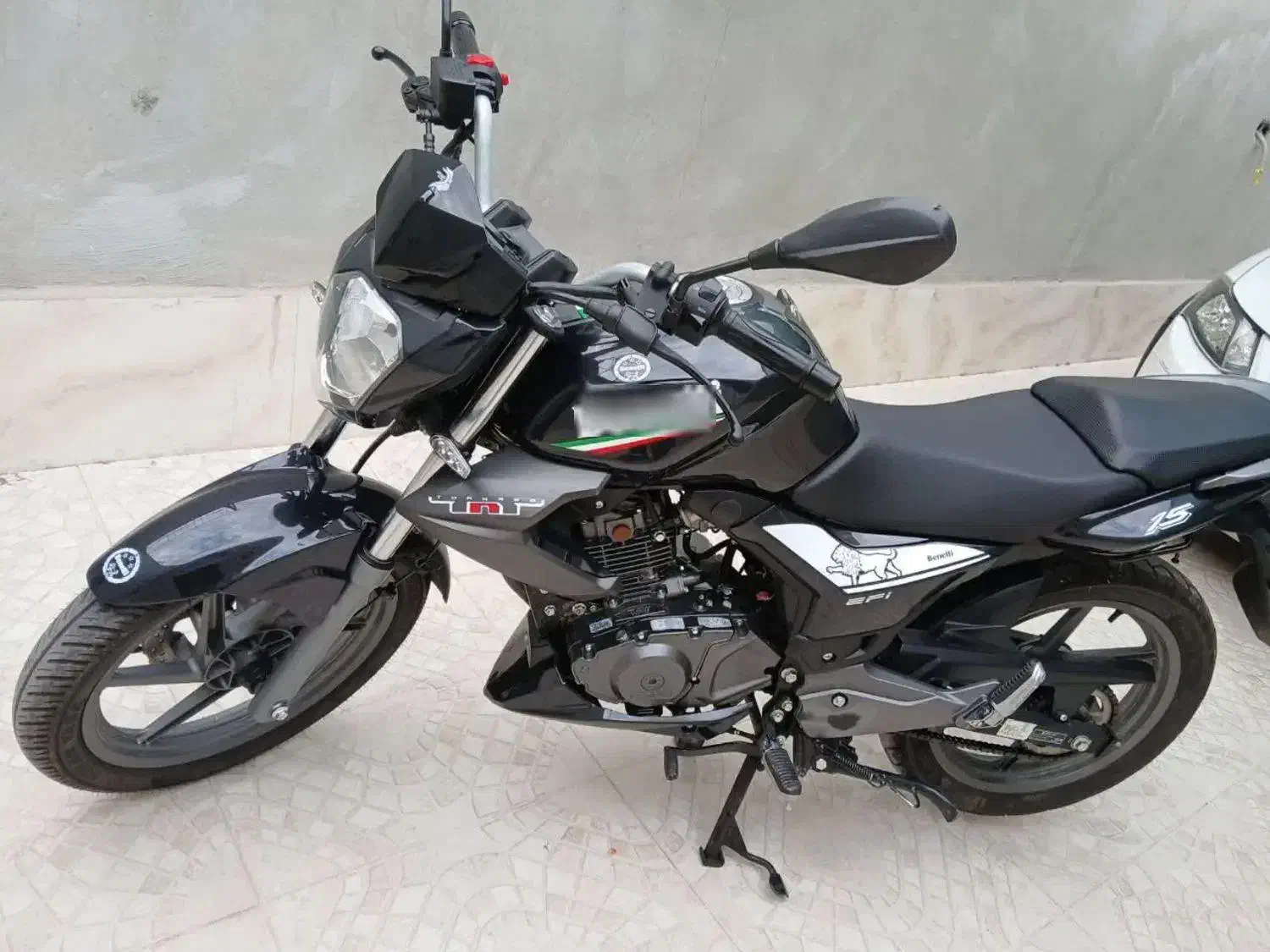 پراید 141 معمولی - 1387