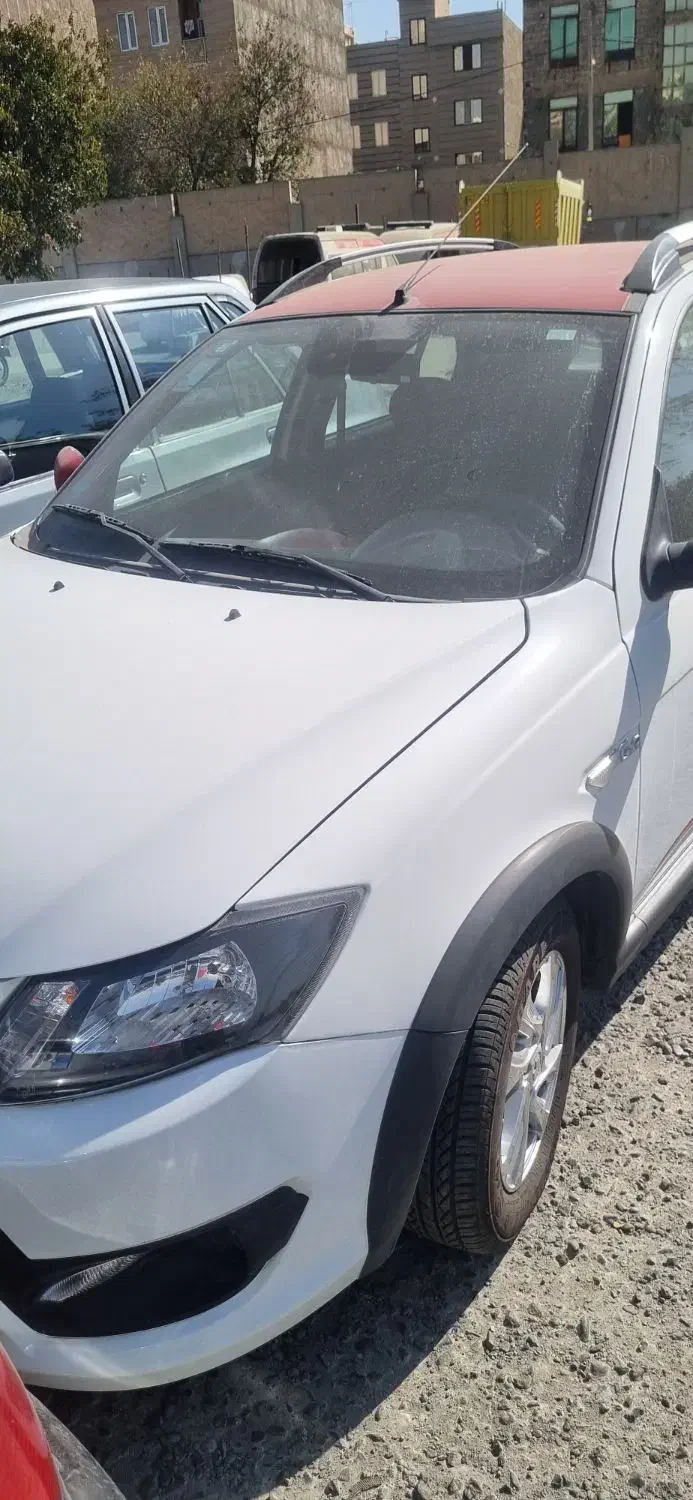 خودرو کوییک، GXR آگهی ann_20982633