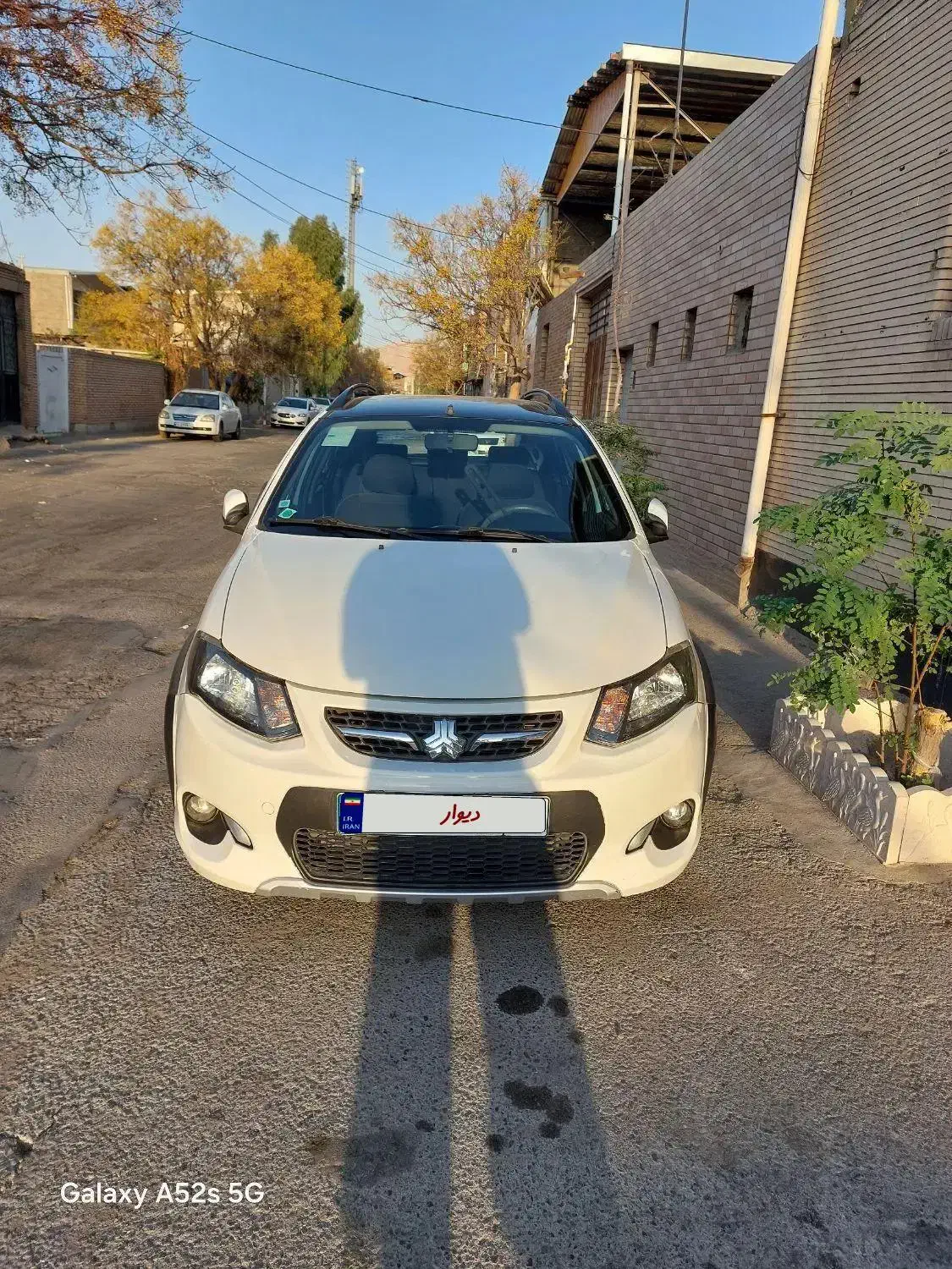 خودرو کوییک، R آگهی ann_20982651