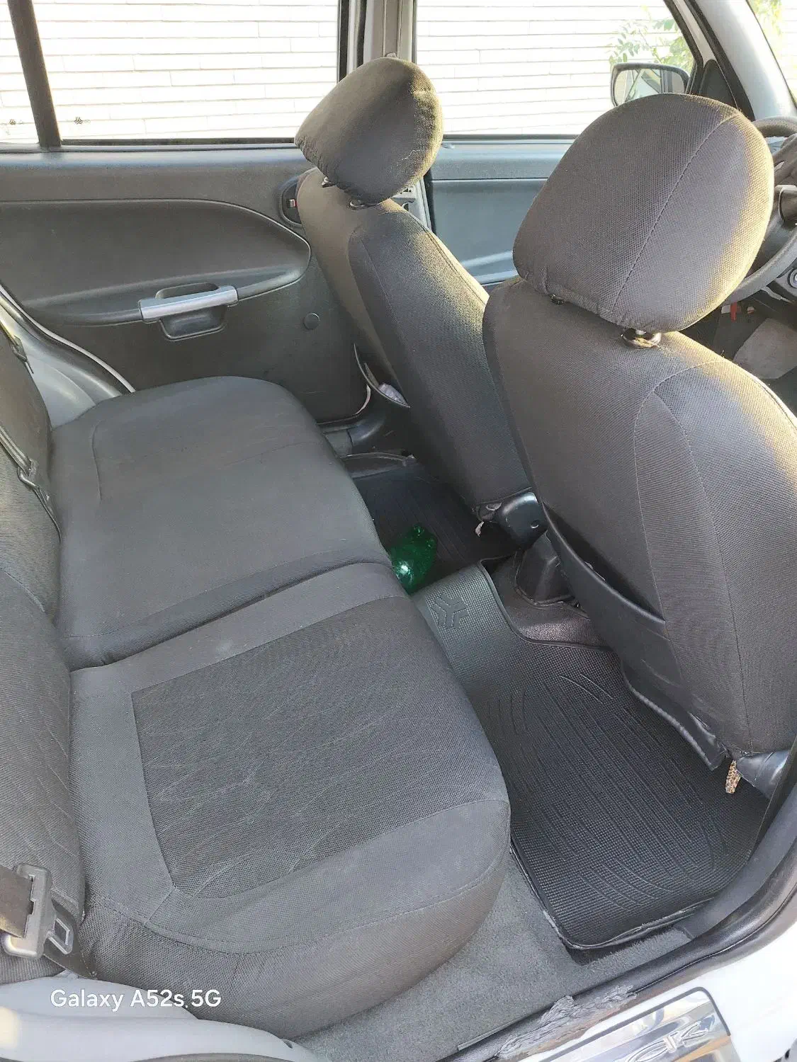 کوییک R دنده‌ای - 1399