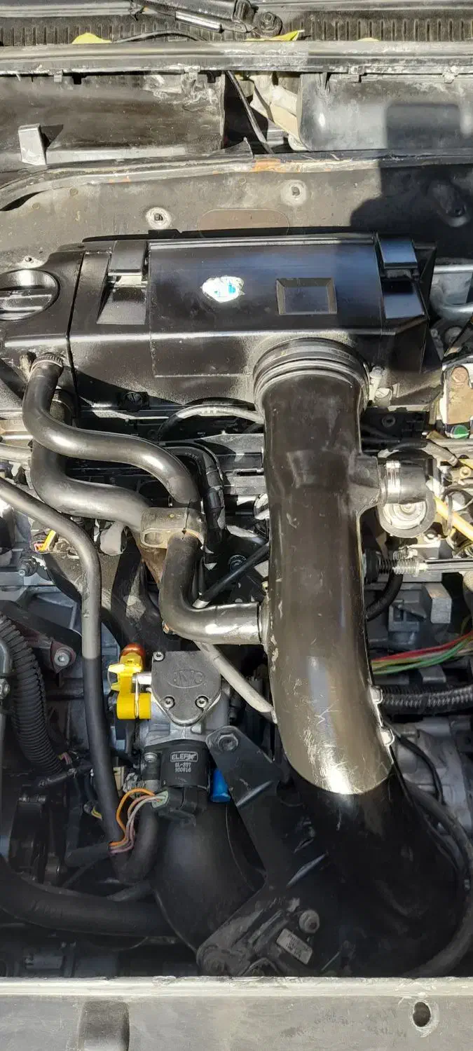 پژو 405 GLX - 1382