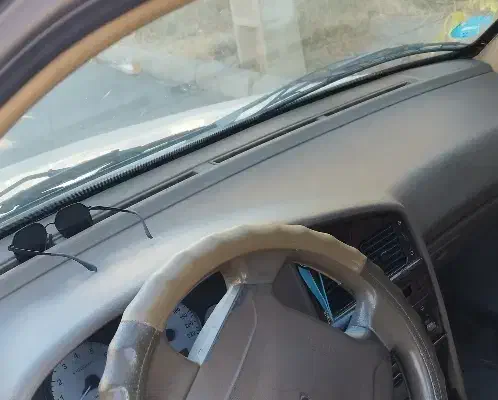 پژو پارس دوگانه سوز - 1390