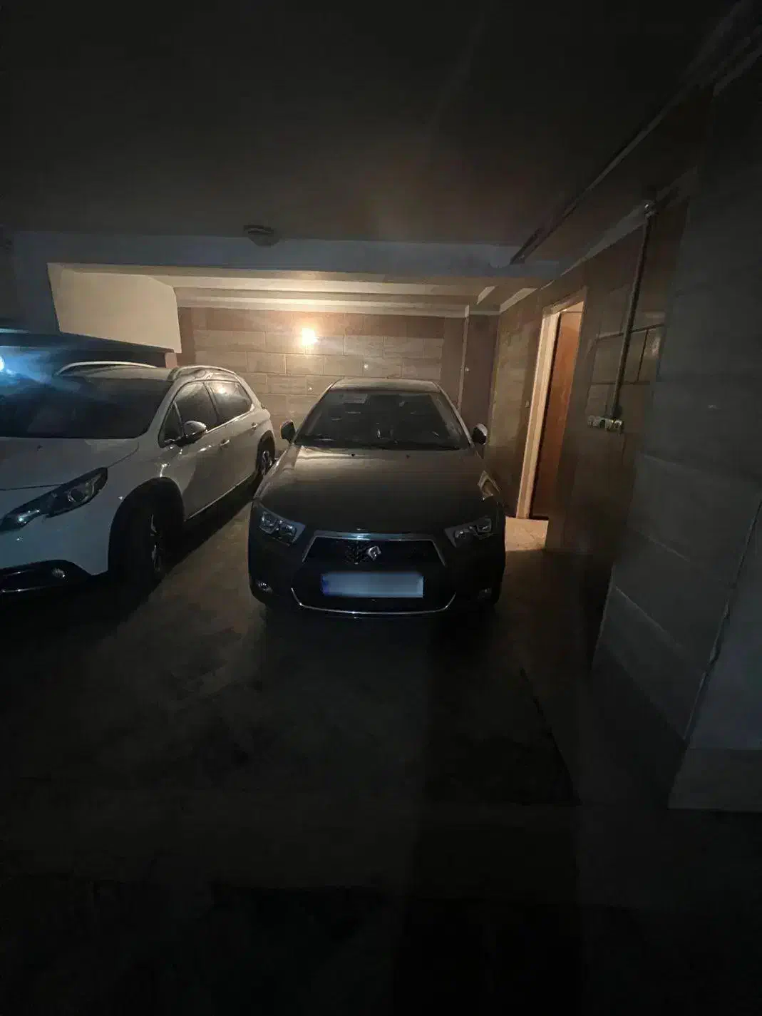 دنا پلاس ۶ دنده EF7p - 1404