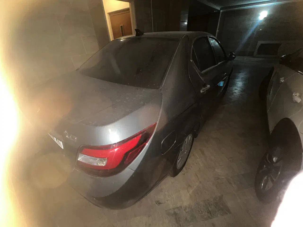 دنا پلاس ۶ دنده EF7p - 1404