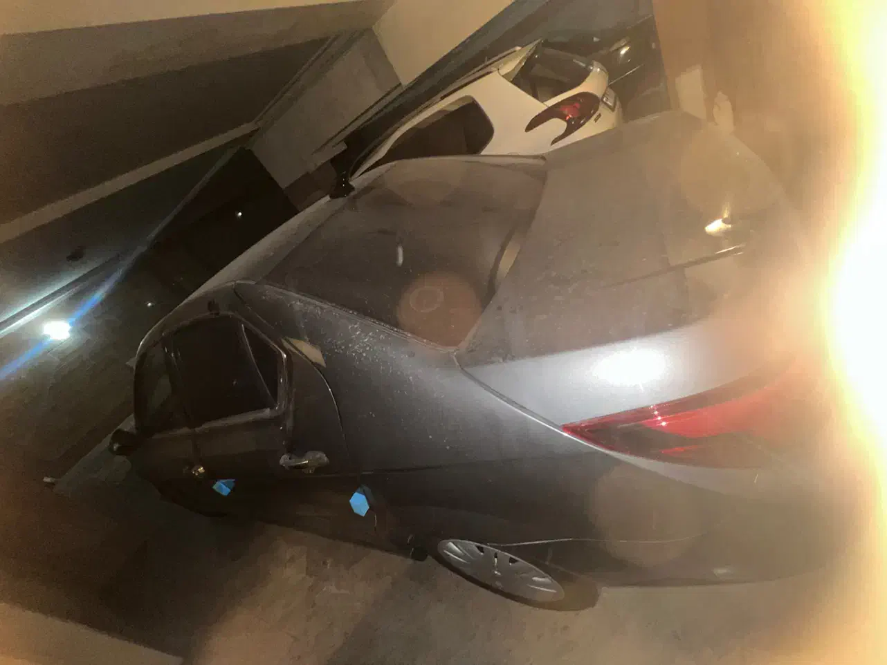 دنا پلاس ۶ دنده EF7p - 1404