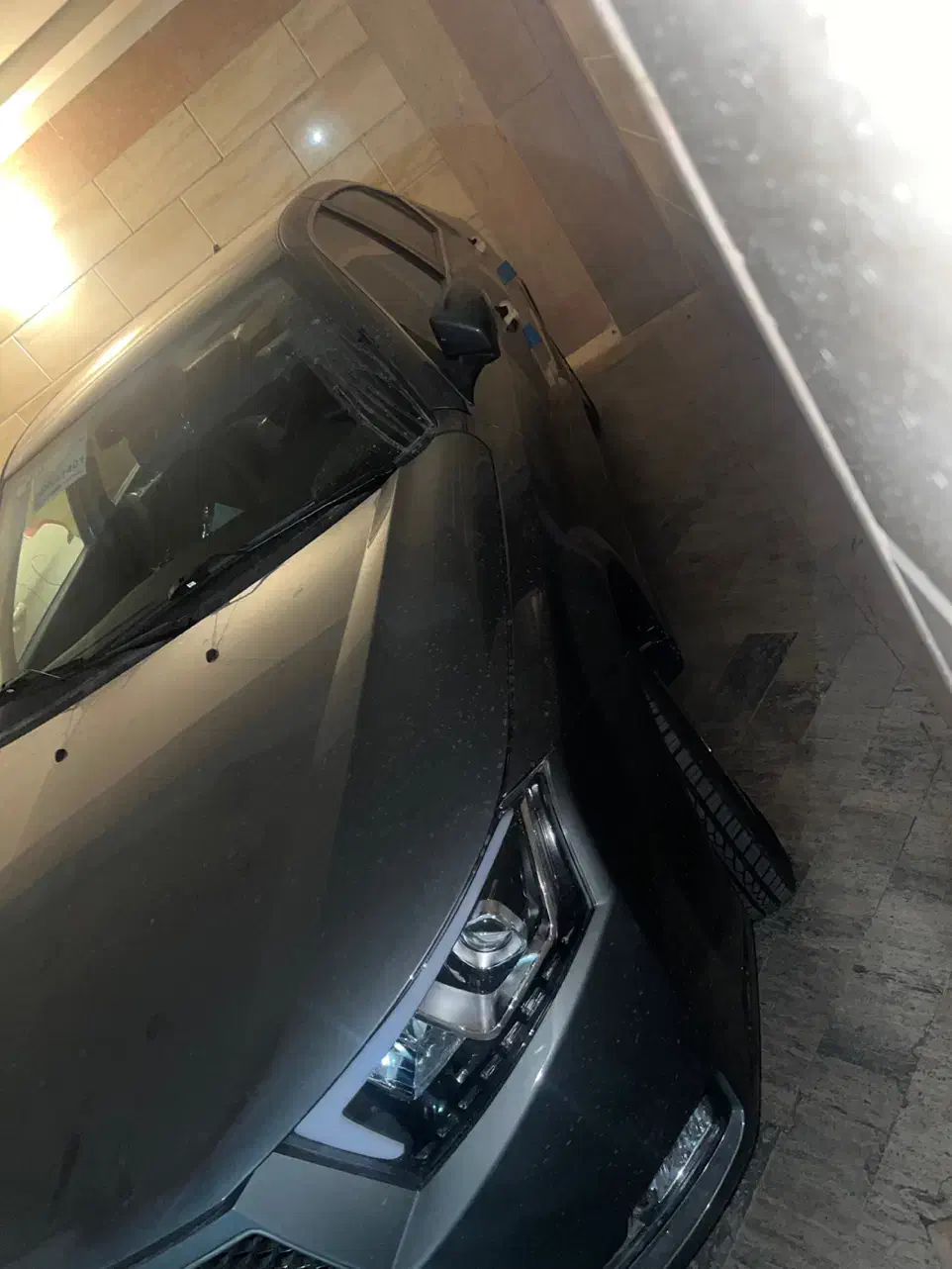 دنا پلاس ۶ دنده EF7p - 1404