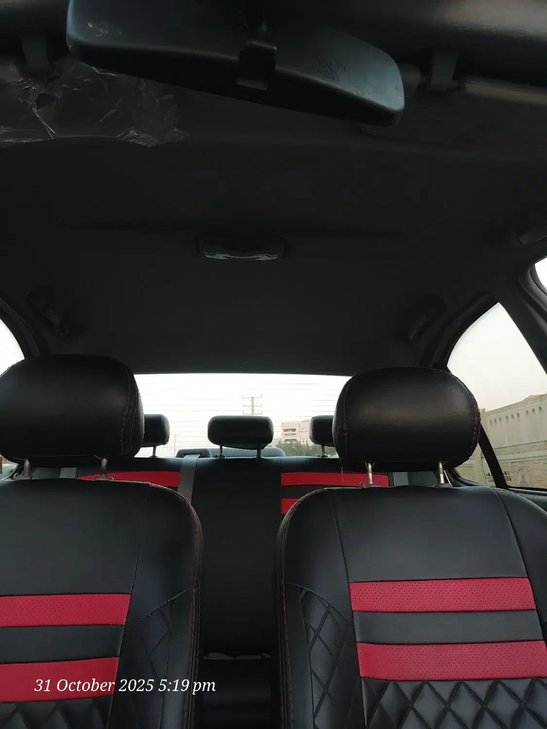 ساینا S دنده‌ای دوگانه سوز - 1402