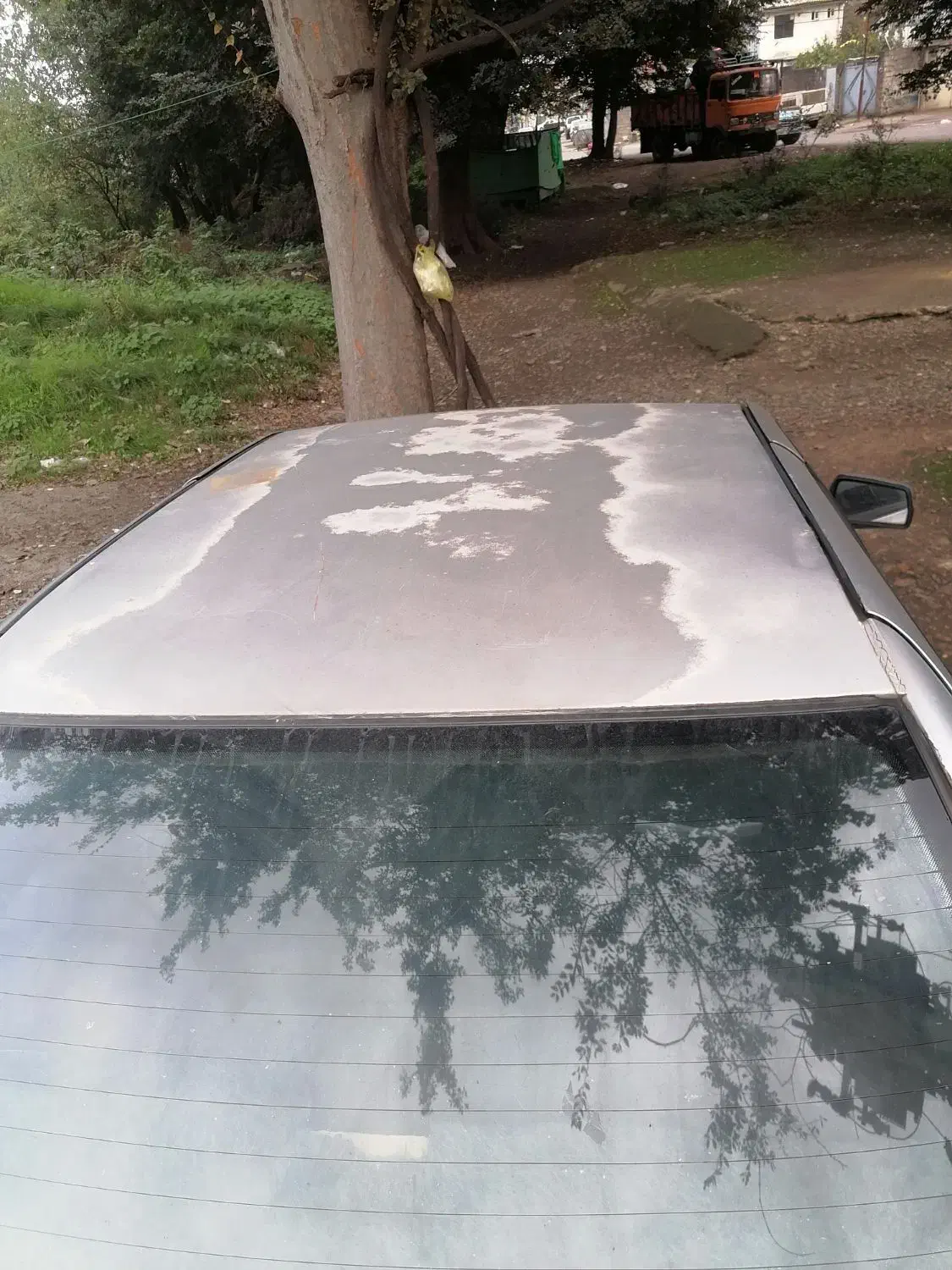 سمند X7 بنزینی - 1382