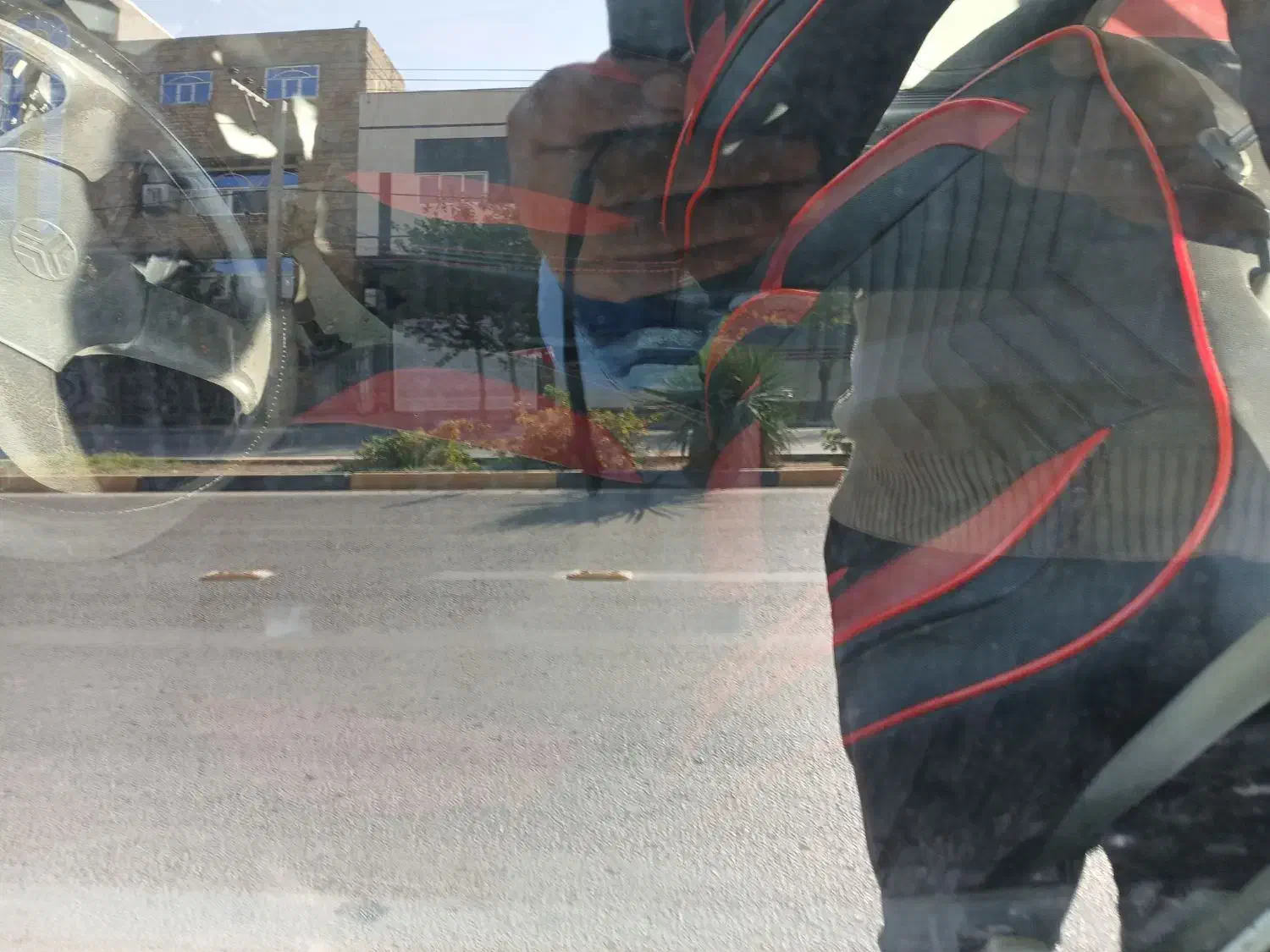 پراید صبا دوگانه‌سوز - 1385