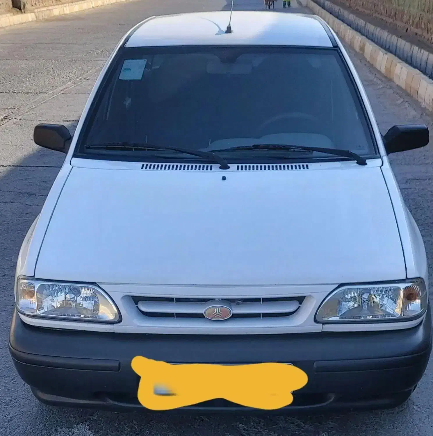 خودرو پراید، 131 آگهی ann_20982694