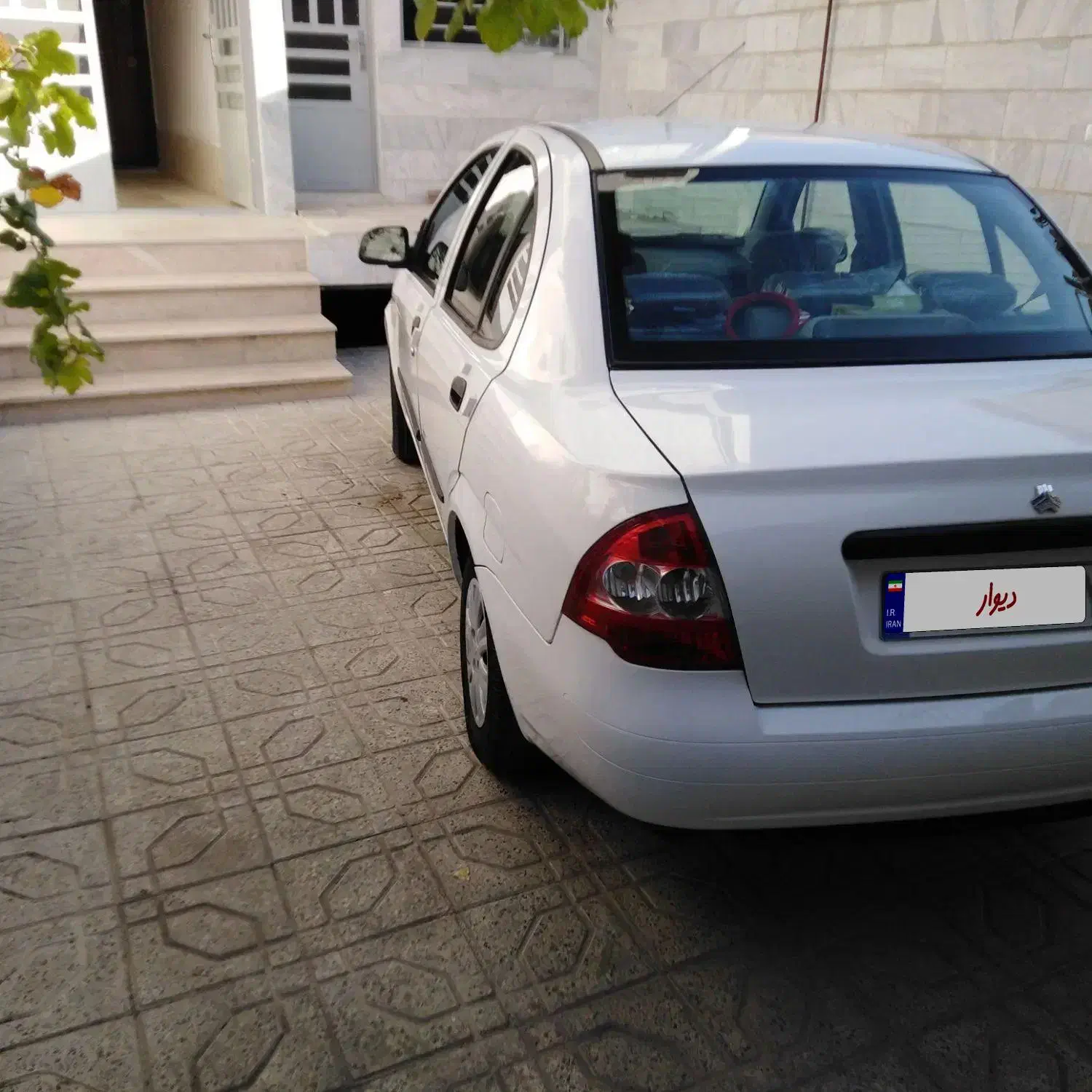 خودرو تیبا، صندوق دار آگهی ann_20982695