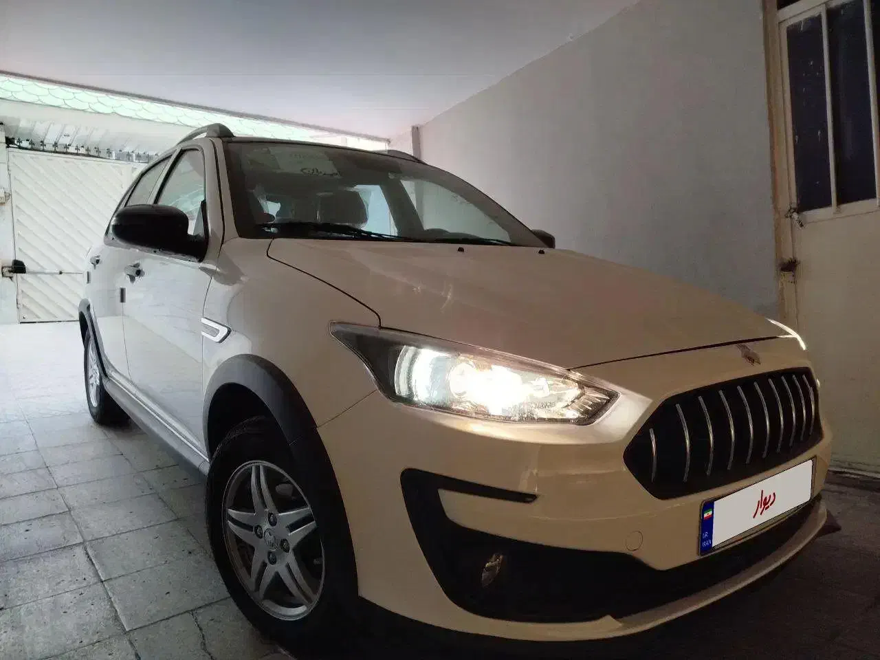 اطلس G دنده ای - 1404