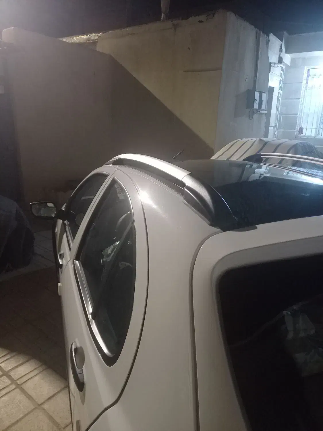 کوییک GXR L دنده ای - 1403