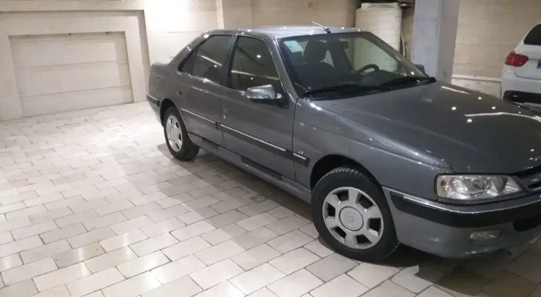 خودرو پژو، پارس آگهی ann_20982713