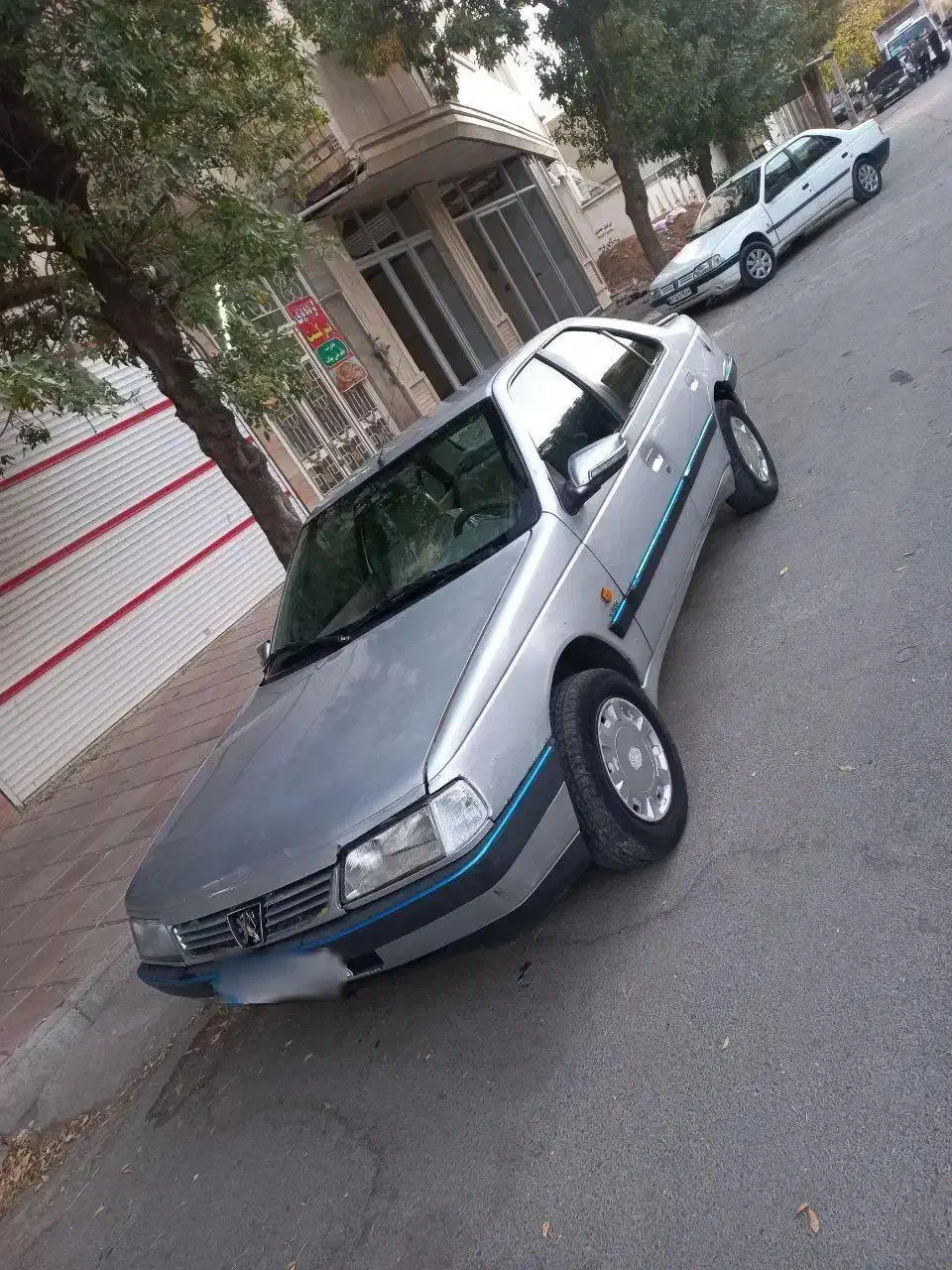 خودرو پژو، روآ آگهی ann_20982724