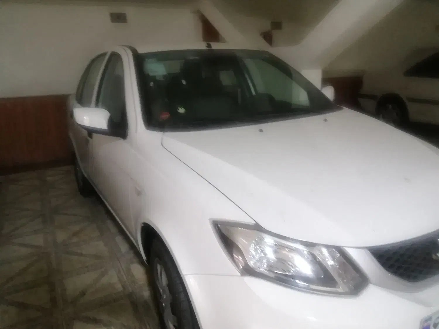 ساینا S دنده‌ای دوگانه سوز - 1404