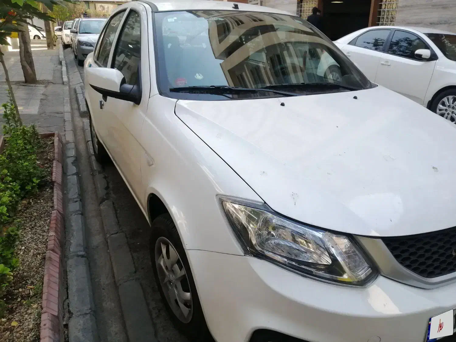 ساینا S دنده‌ای دوگانه سوز - 1404