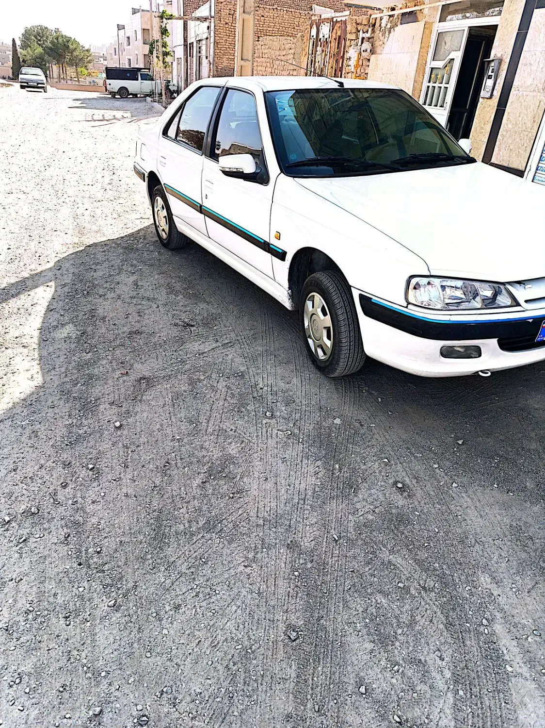 خودرو پژو، پارس آگهی ann_20982750