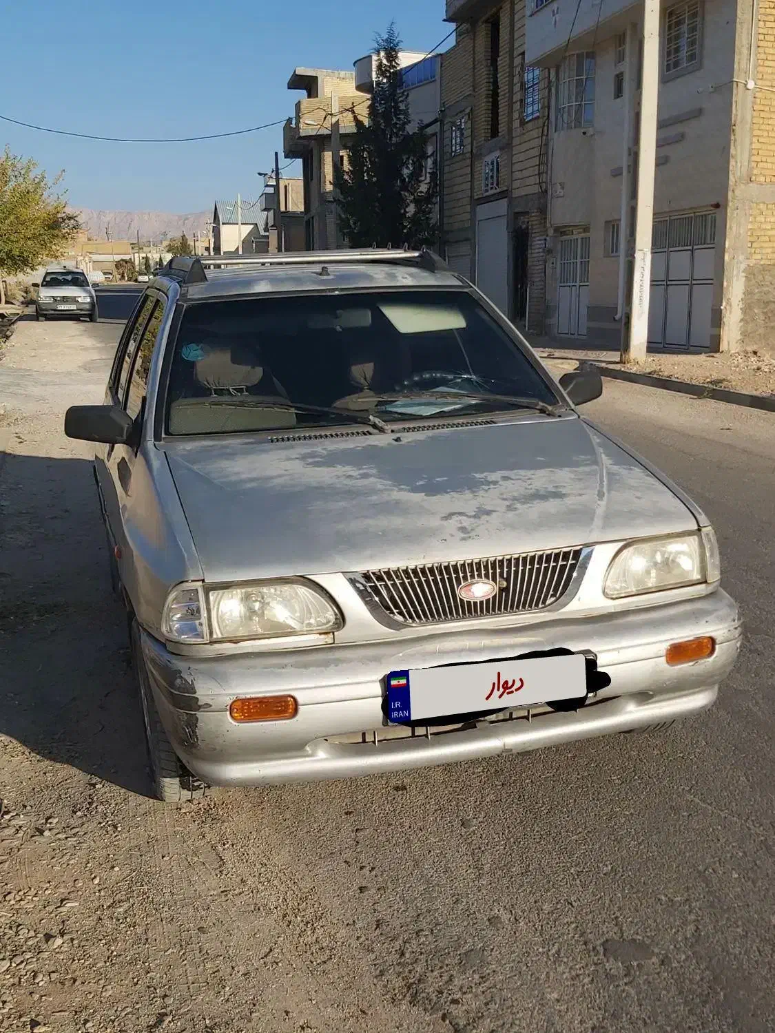 خودرو پراید، 141 آگهی ann_20982752