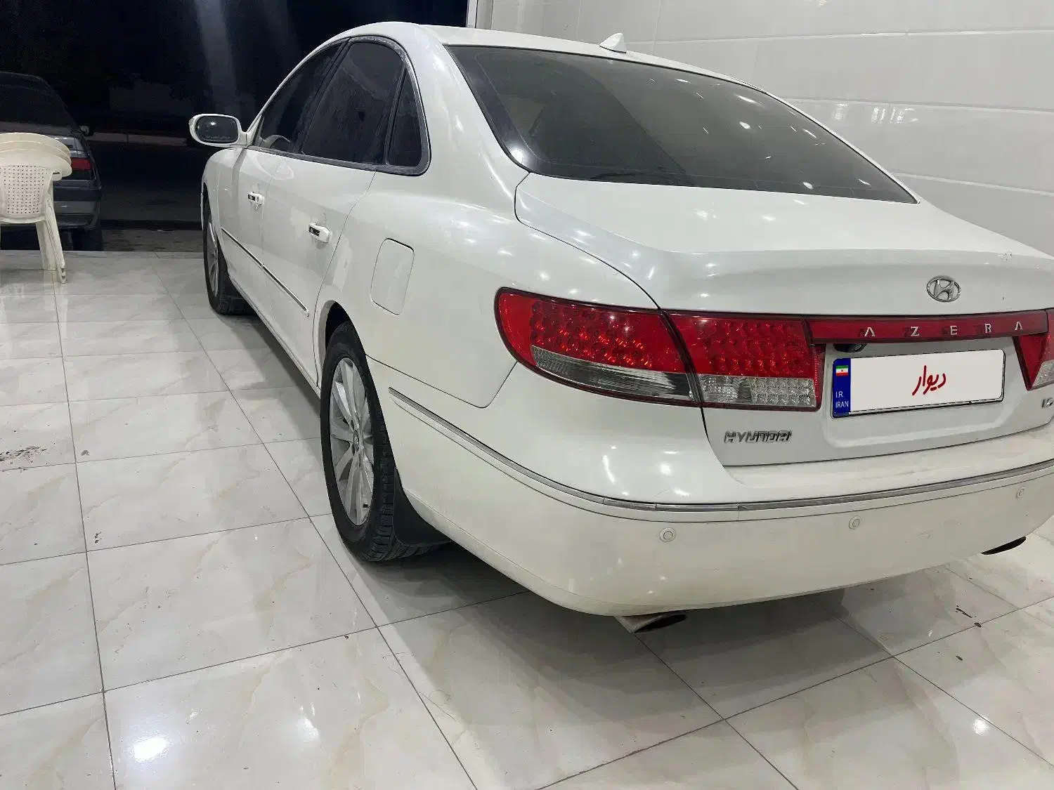 خودرو هیوندای، آزرا (گرنجور) آگهی ann_20982753