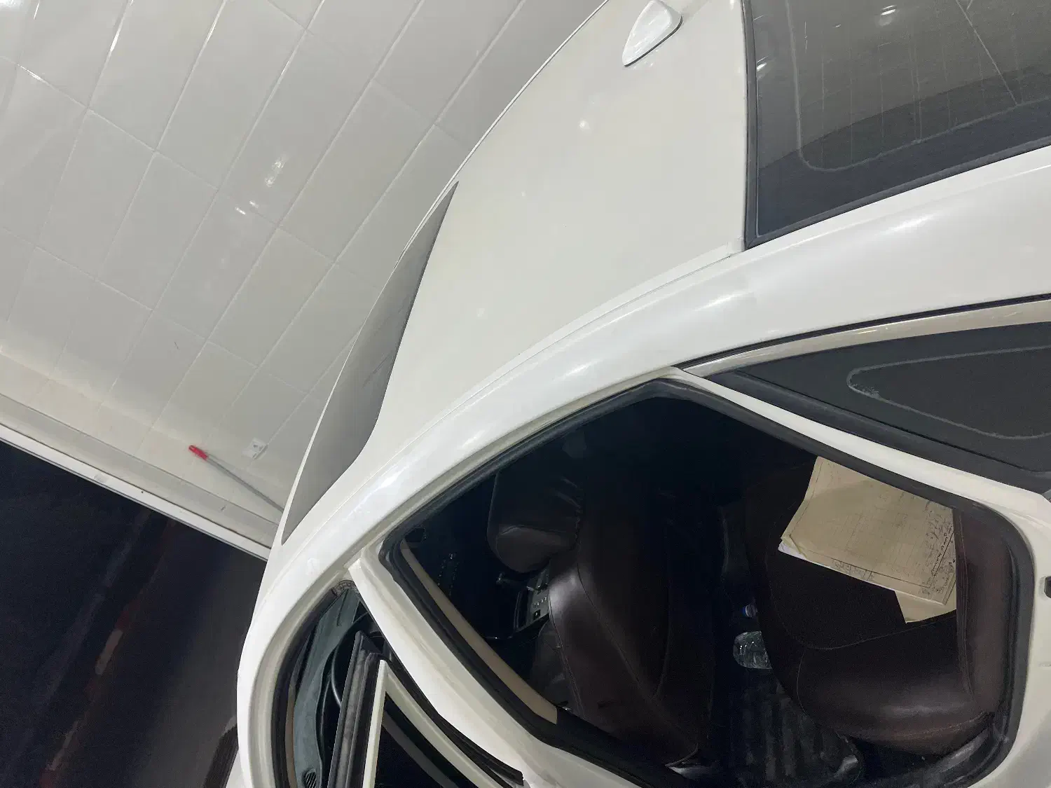 هیوندای آزرا (گرنجور) 3300cc - 2009