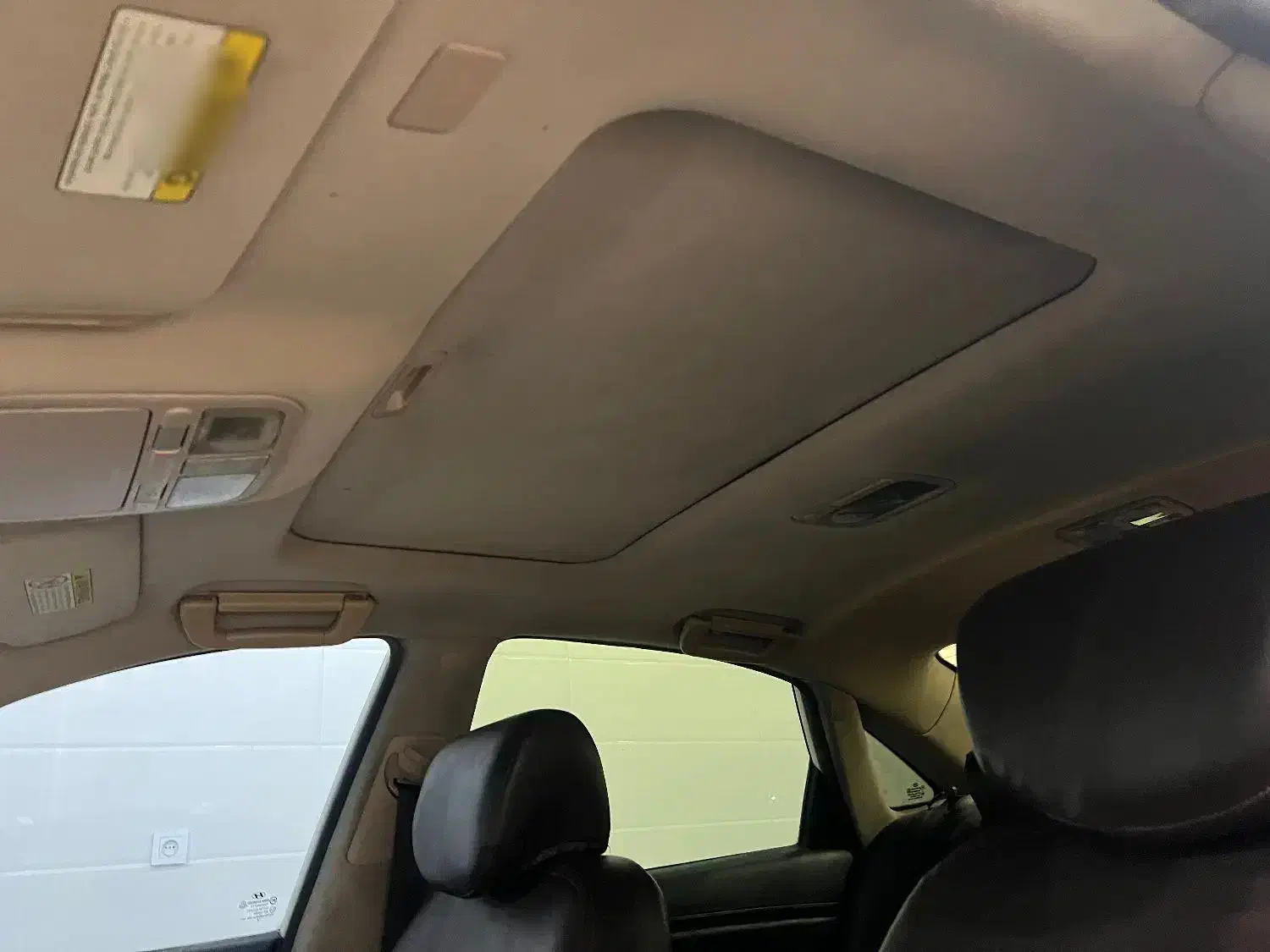 هیوندای آزرا (گرنجور) 3300cc - 2009