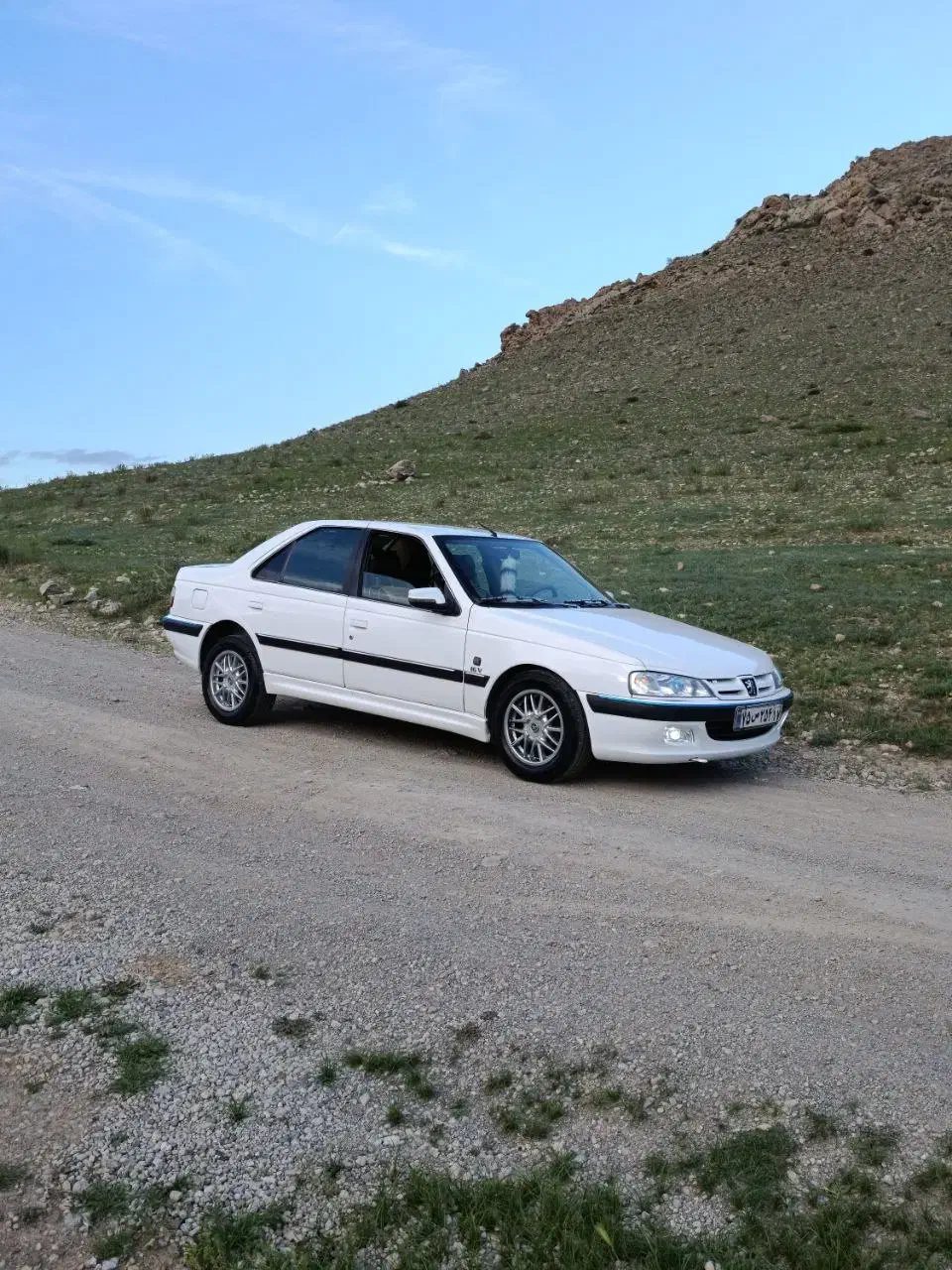 خودرو پژو، پارس آگهی ann_20982756