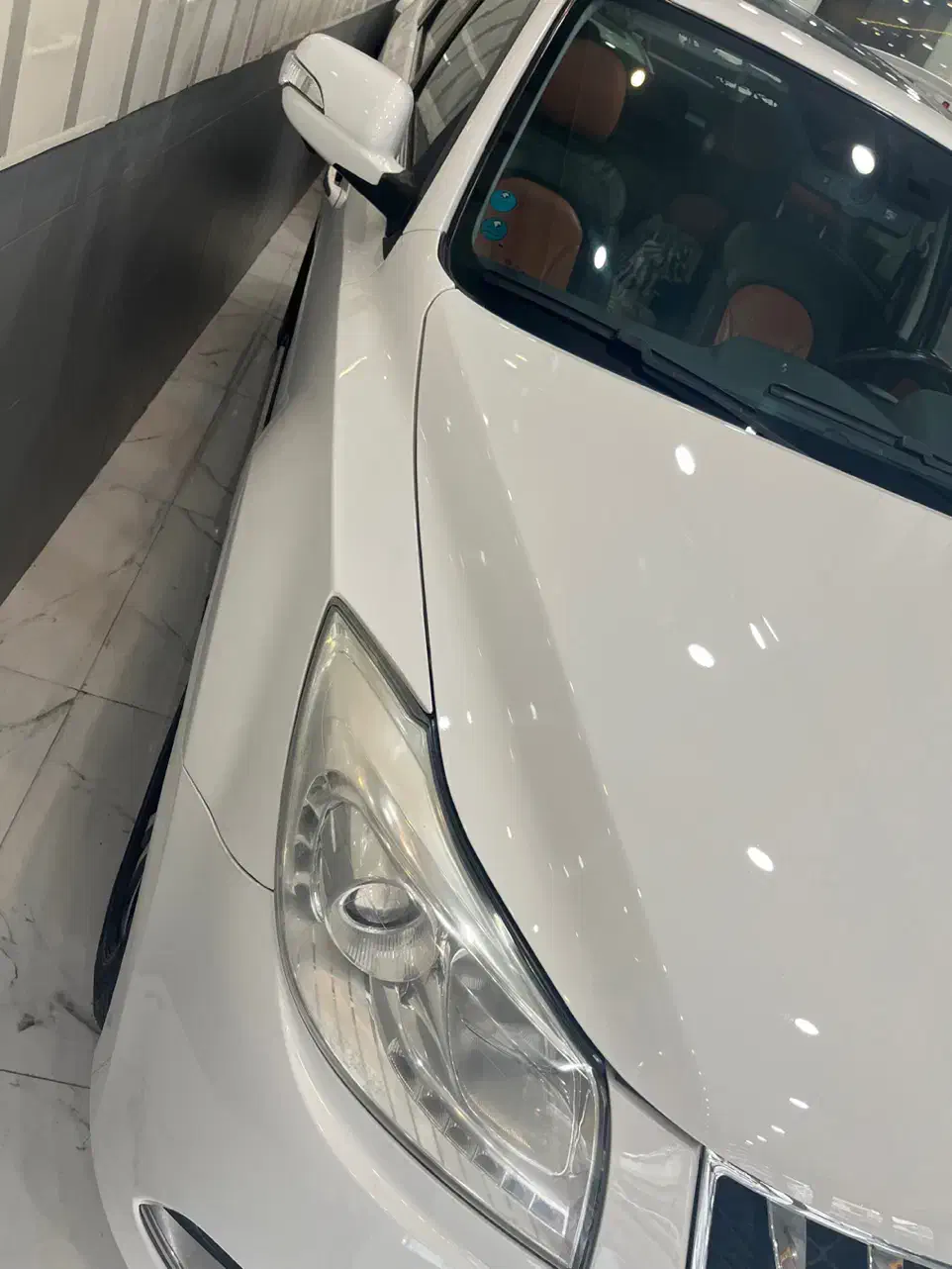 هایما S7 پلاس توربو ۱.۸ لیتر - 1402