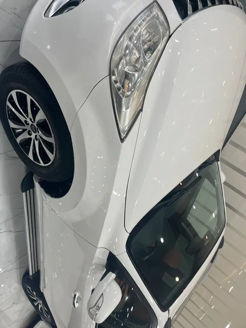 هایما S7 پلاس توربو ۱.۸ لیتر - 1402