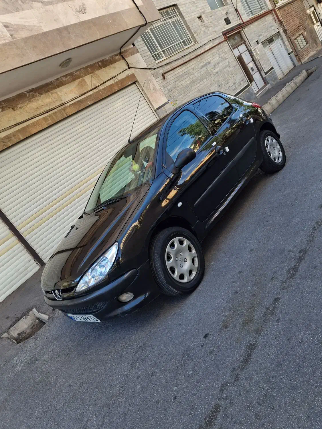 خودرو پژو، 206 آگهی ann_20982765