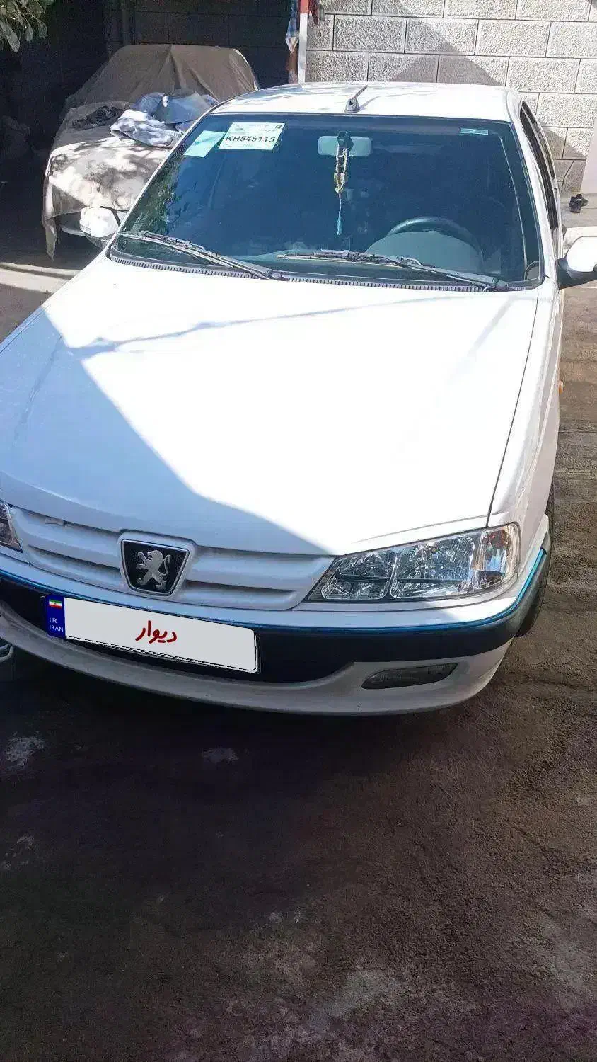خودرو پژو، پارس آگهی ann_20982767